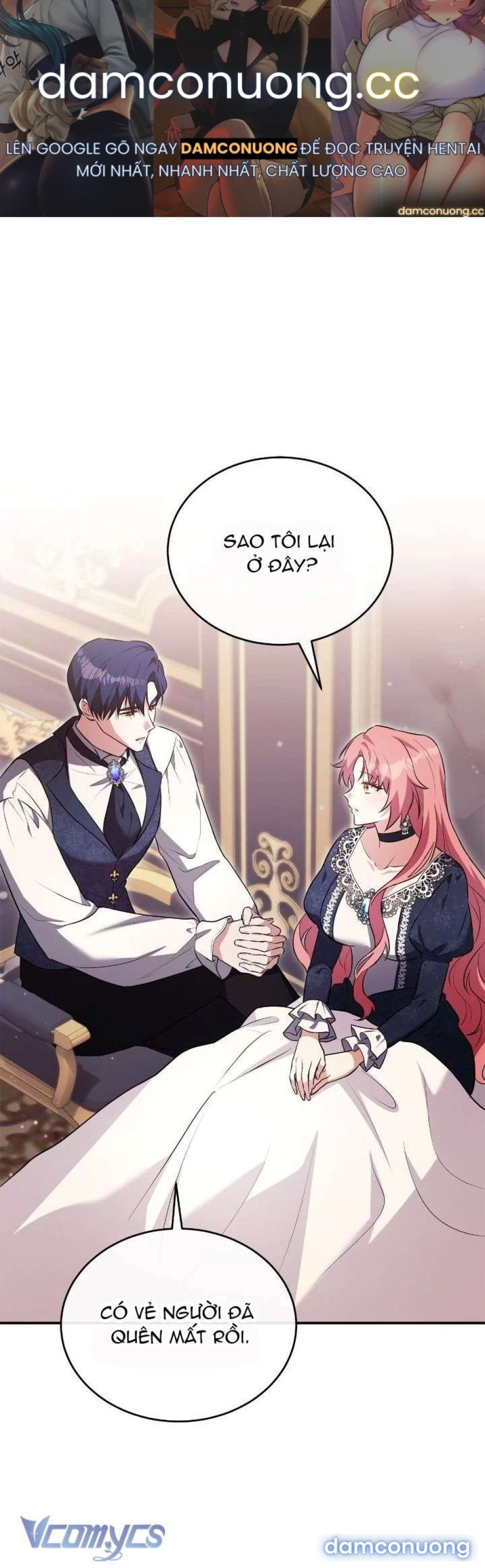 đọc truyện Dàn Harem Nóng Bỏng Đang Dần Lạnh Nhạt Với Tôi! Chương 17 ảnh 2 tại Thiên Thai Truyện