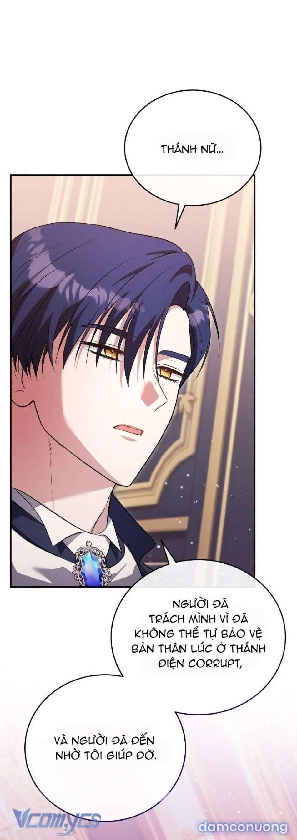 đọc truyện Dàn Harem Nóng Bỏng Đang Dần Lạnh Nhạt Với Tôi! Chương 17 ảnh 3 tại Thiên Thai Truyện