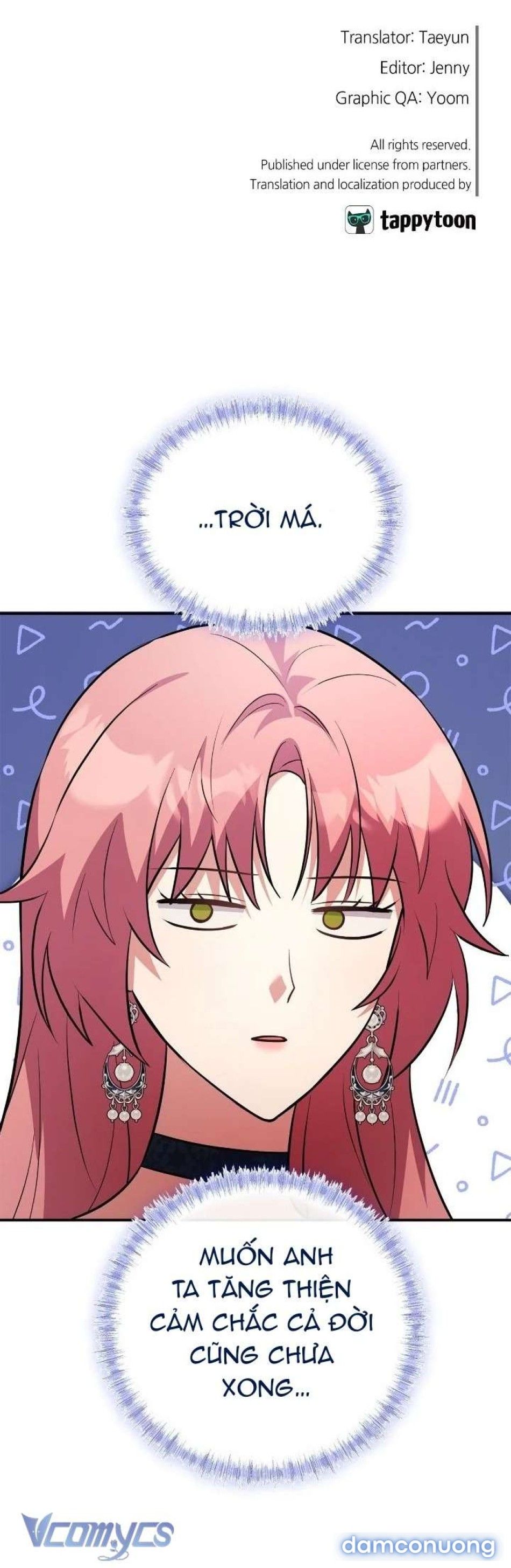 đọc truyện Dàn Harem Nóng Bỏng Đang Dần Lạnh Nhạt Với Tôi! Chương 17 ảnh 13 tại Thiên Thai Truyện