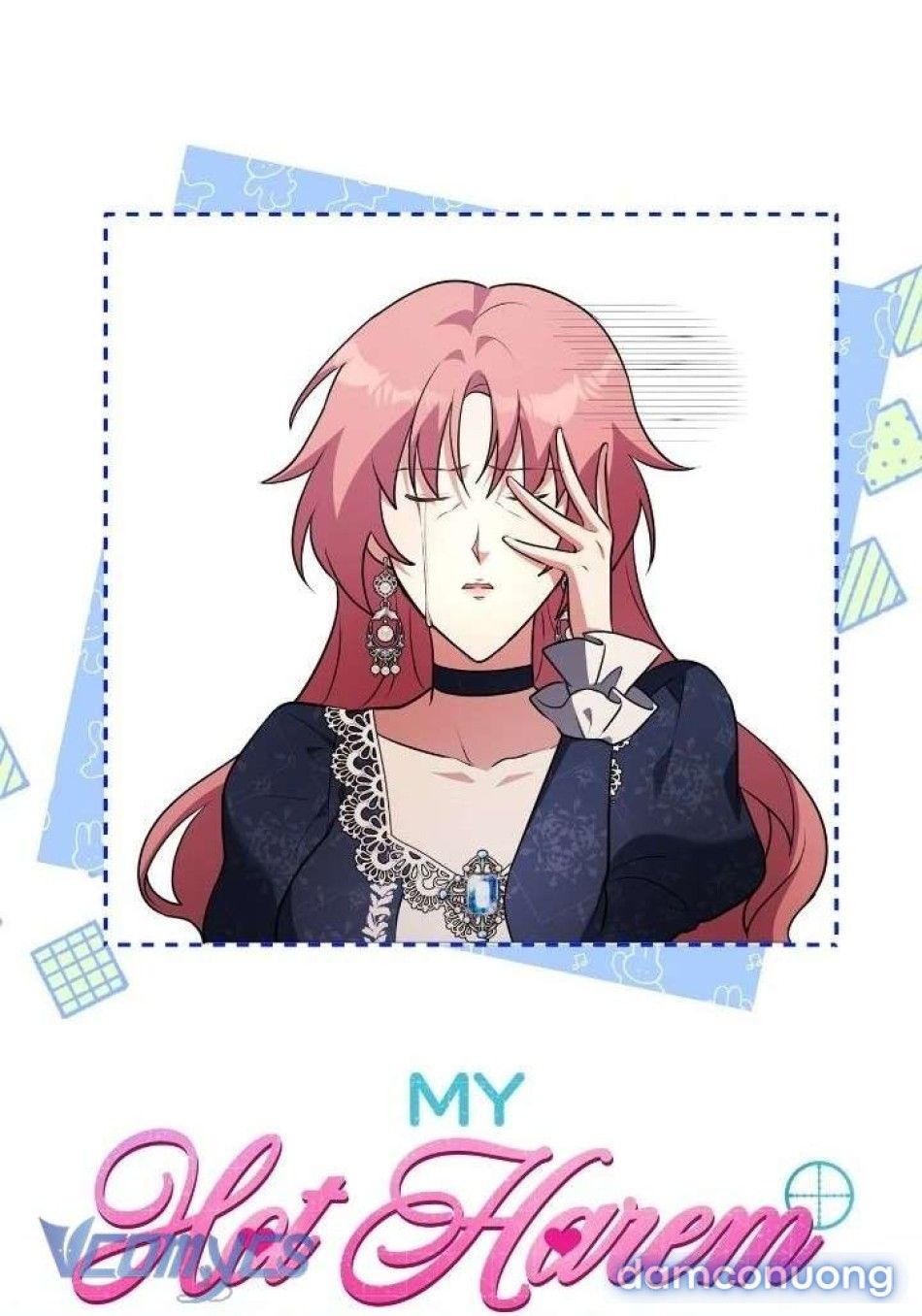 đọc truyện Dàn Harem Nóng Bỏng Đang Dần Lạnh Nhạt Với Tôi! Chương 17 ảnh 14 tại Thiên Thai Truyện