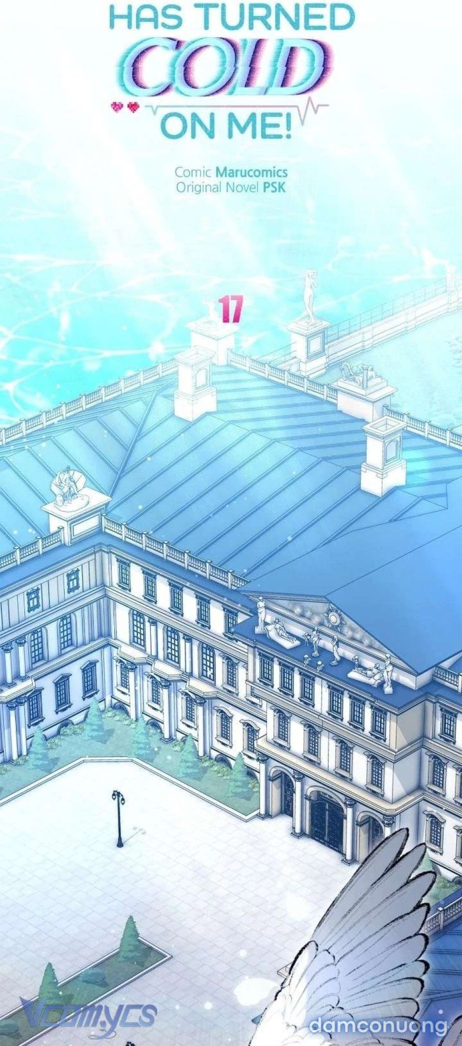 đọc truyện Dàn Harem Nóng Bỏng Đang Dần Lạnh Nhạt Với Tôi! Chương 17 ảnh 15 tại Thiên Thai Truyện