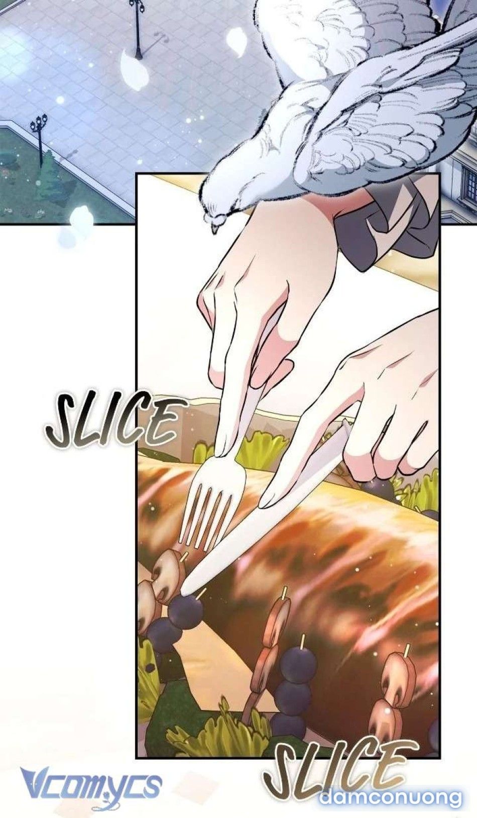 đọc truyện Dàn Harem Nóng Bỏng Đang Dần Lạnh Nhạt Với Tôi! Chương 17 ảnh 16 tại Thiên Thai Truyện