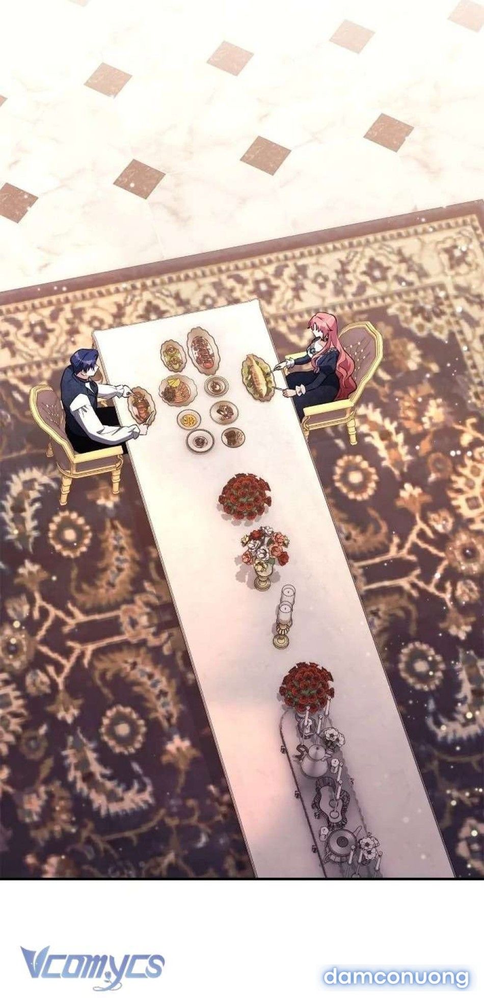 đọc truyện Dàn Harem Nóng Bỏng Đang Dần Lạnh Nhạt Với Tôi! Chương 17 ảnh 17 tại Thiên Thai Truyện