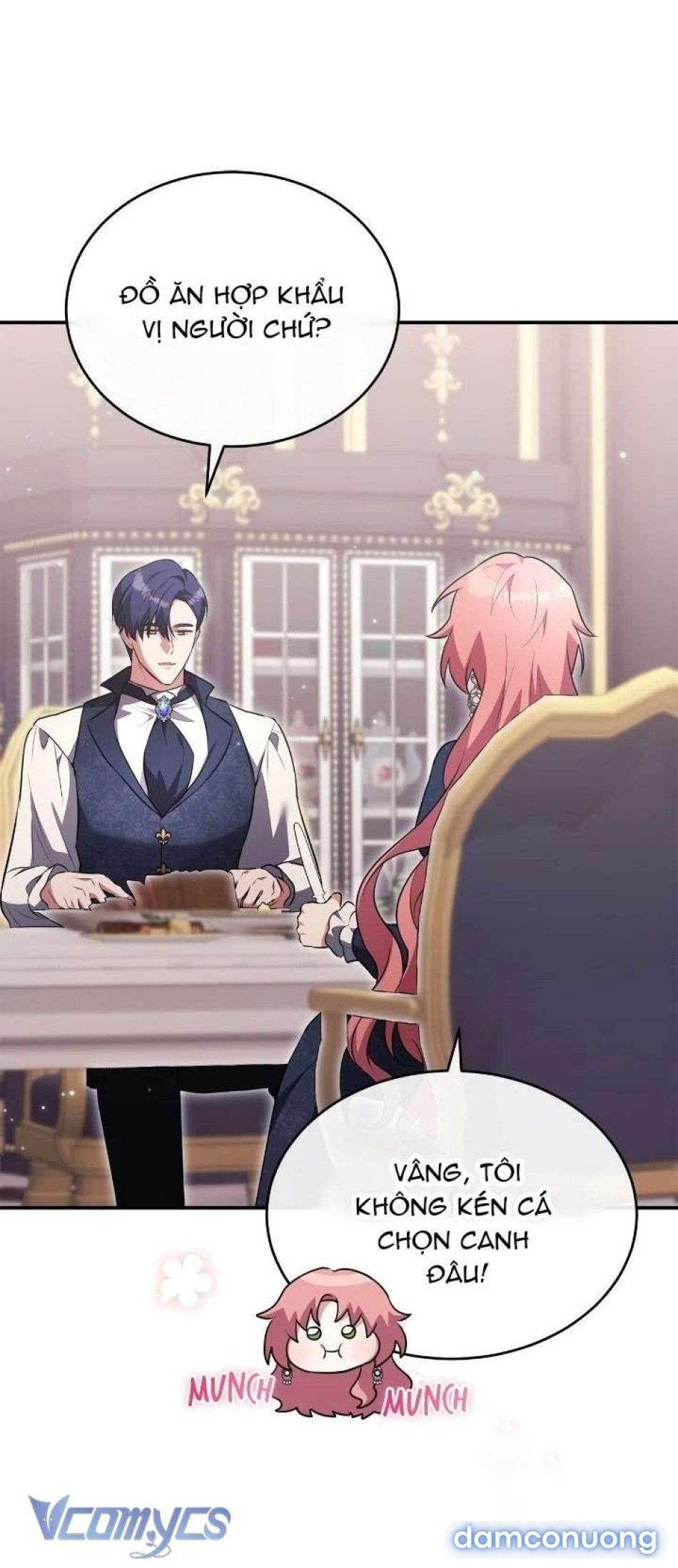 đọc truyện Dàn Harem Nóng Bỏng Đang Dần Lạnh Nhạt Với Tôi! Chương 17 ảnh 18 tại Thiên Thai Truyện