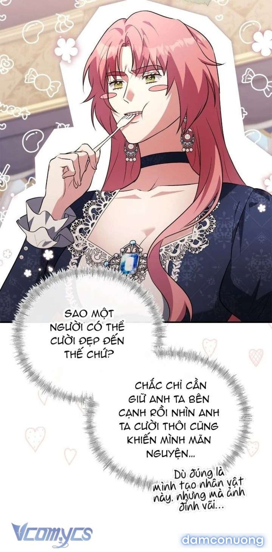 đọc truyện Dàn Harem Nóng Bỏng Đang Dần Lạnh Nhạt Với Tôi! Chương 17 ảnh 20 tại Thiên Thai Truyện