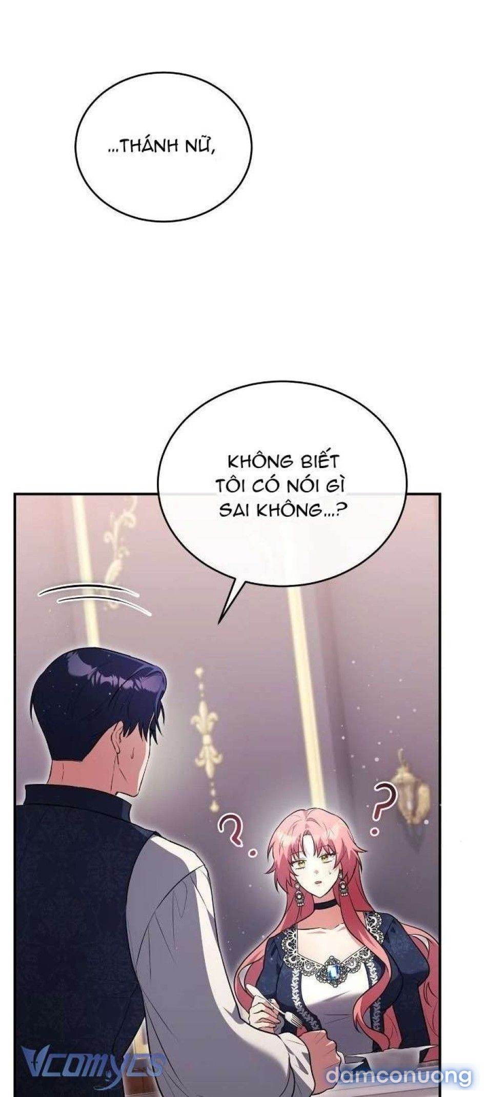 đọc truyện Dàn Harem Nóng Bỏng Đang Dần Lạnh Nhạt Với Tôi! Chương 17 ảnh 21 tại Thiên Thai Truyện