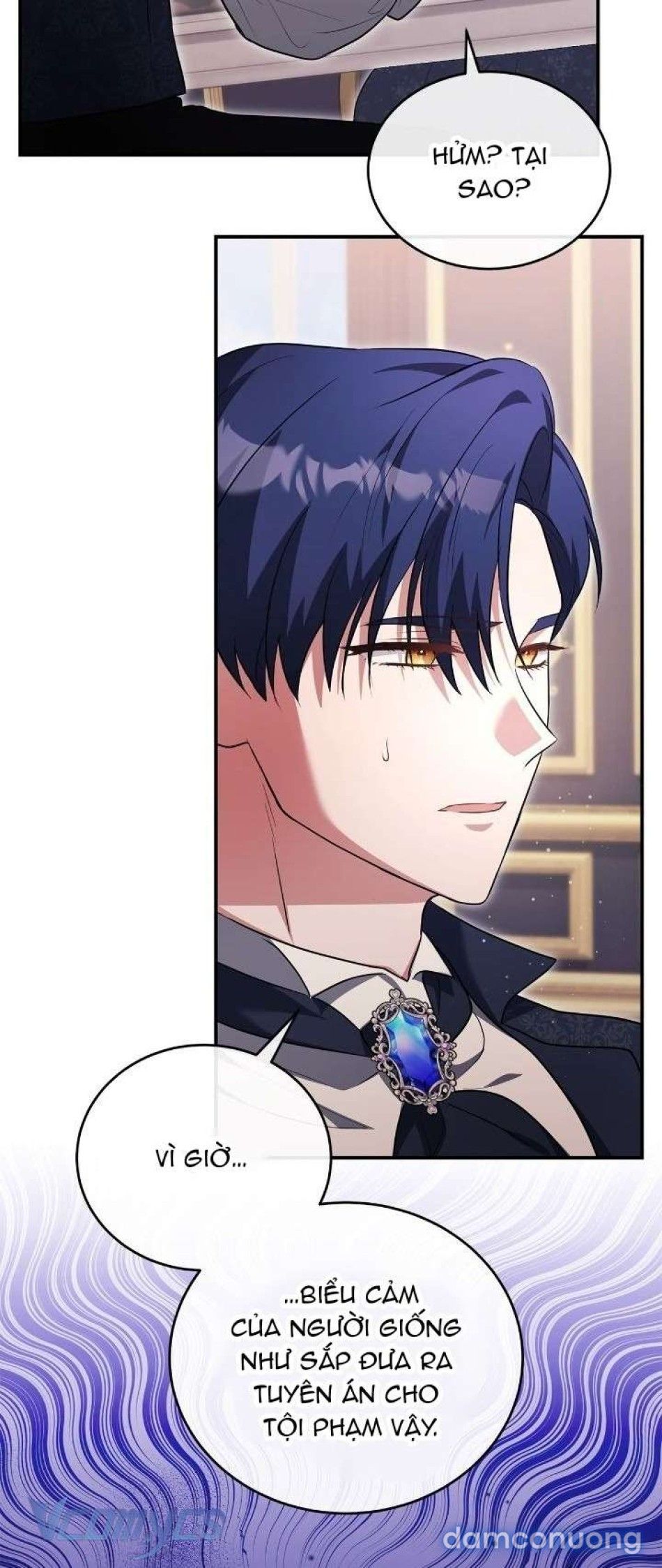 đọc truyện Dàn Harem Nóng Bỏng Đang Dần Lạnh Nhạt Với Tôi! Chương 17 ảnh 22 tại Thiên Thai Truyện