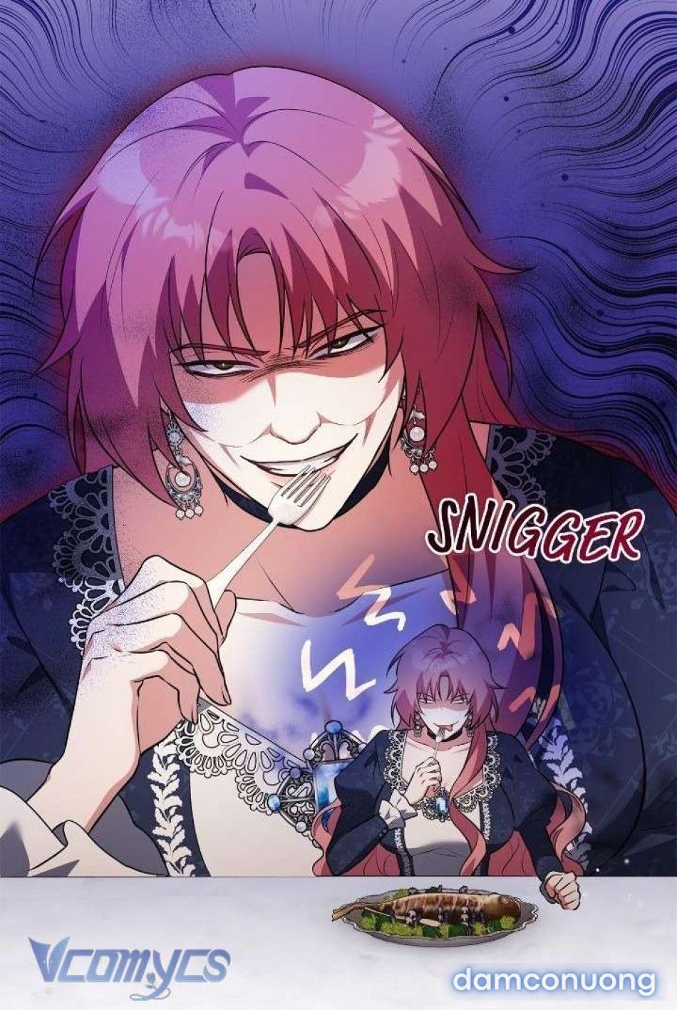 đọc truyện Dàn Harem Nóng Bỏng Đang Dần Lạnh Nhạt Với Tôi! Chương 17 ảnh 23 tại Thiên Thai Truyện