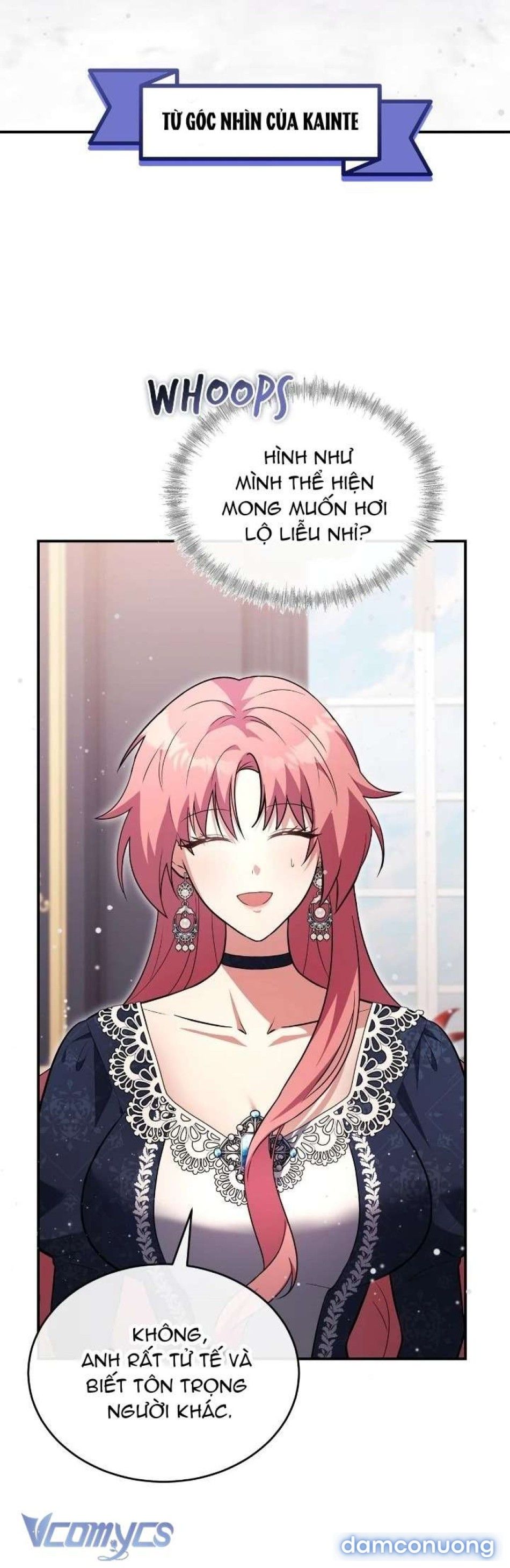 đọc truyện Dàn Harem Nóng Bỏng Đang Dần Lạnh Nhạt Với Tôi! Chương 17 ảnh 24 tại Thiên Thai Truyện