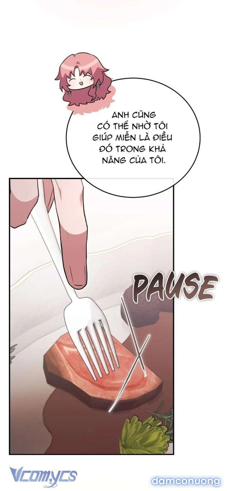 đọc truyện Dàn Harem Nóng Bỏng Đang Dần Lạnh Nhạt Với Tôi! Chương 17 ảnh 26 tại Thiên Thai Truyện