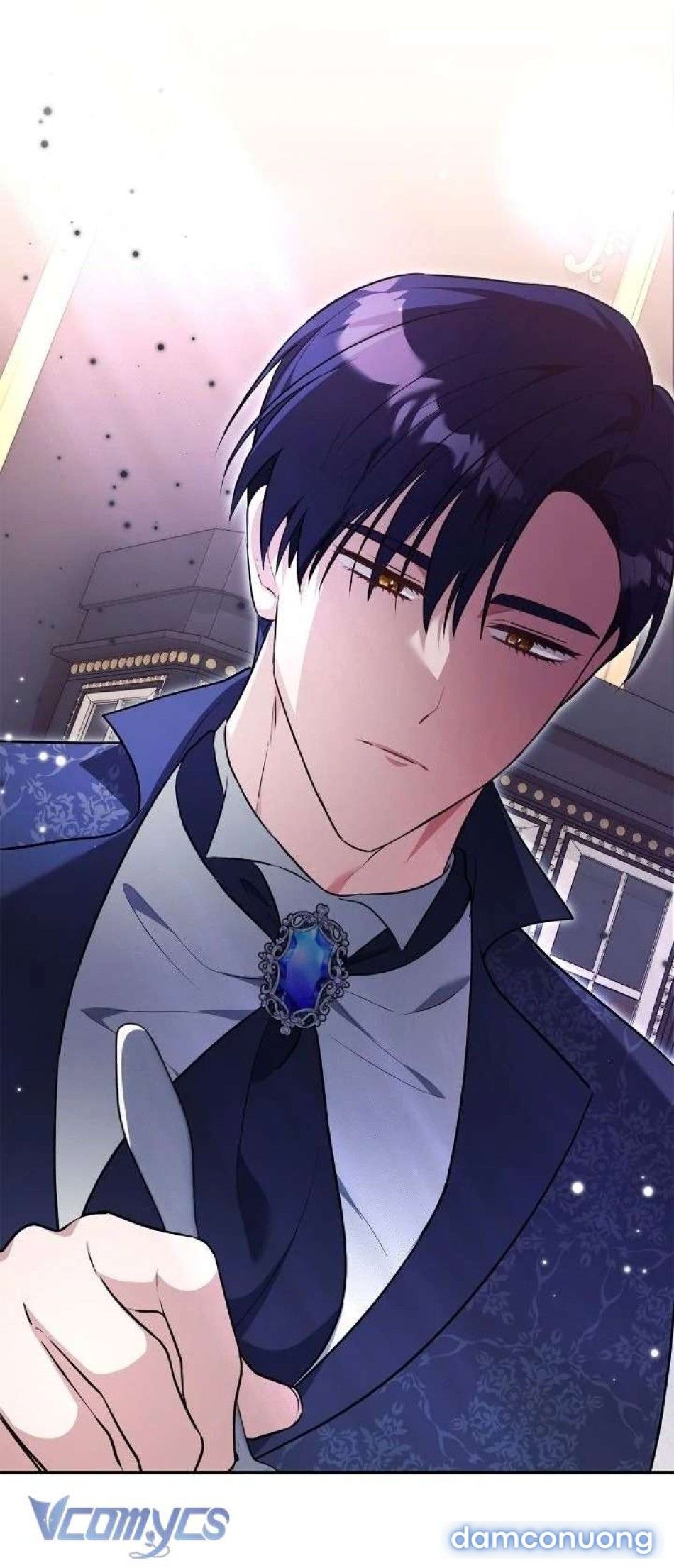 đọc truyện Dàn Harem Nóng Bỏng Đang Dần Lạnh Nhạt Với Tôi! Chương 17 ảnh 27 tại Thiên Thai Truyện