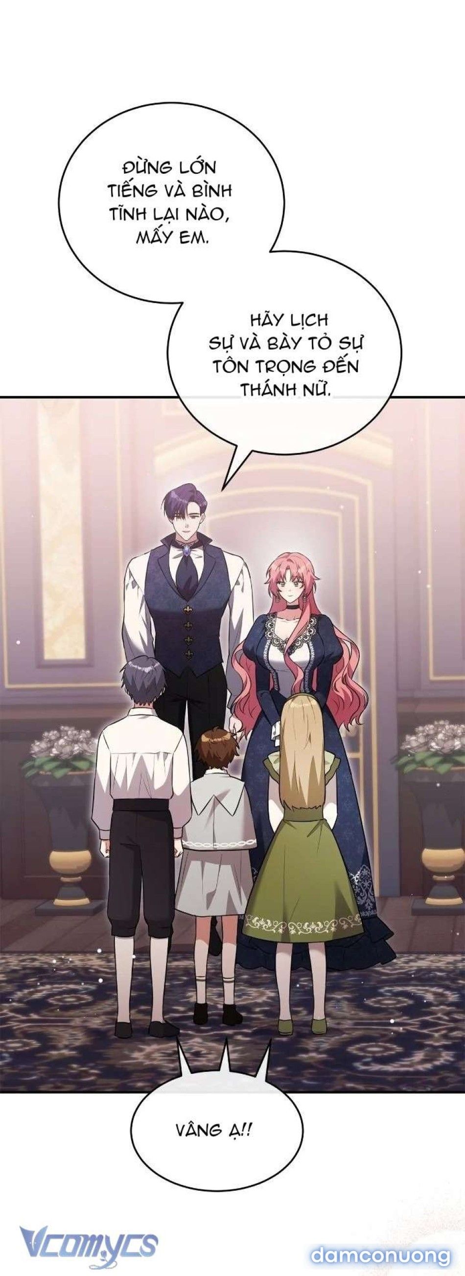 đọc truyện Dàn Harem Nóng Bỏng Đang Dần Lạnh Nhạt Với Tôi! Chương 17 ảnh 35 tại Thiên Thai Truyện