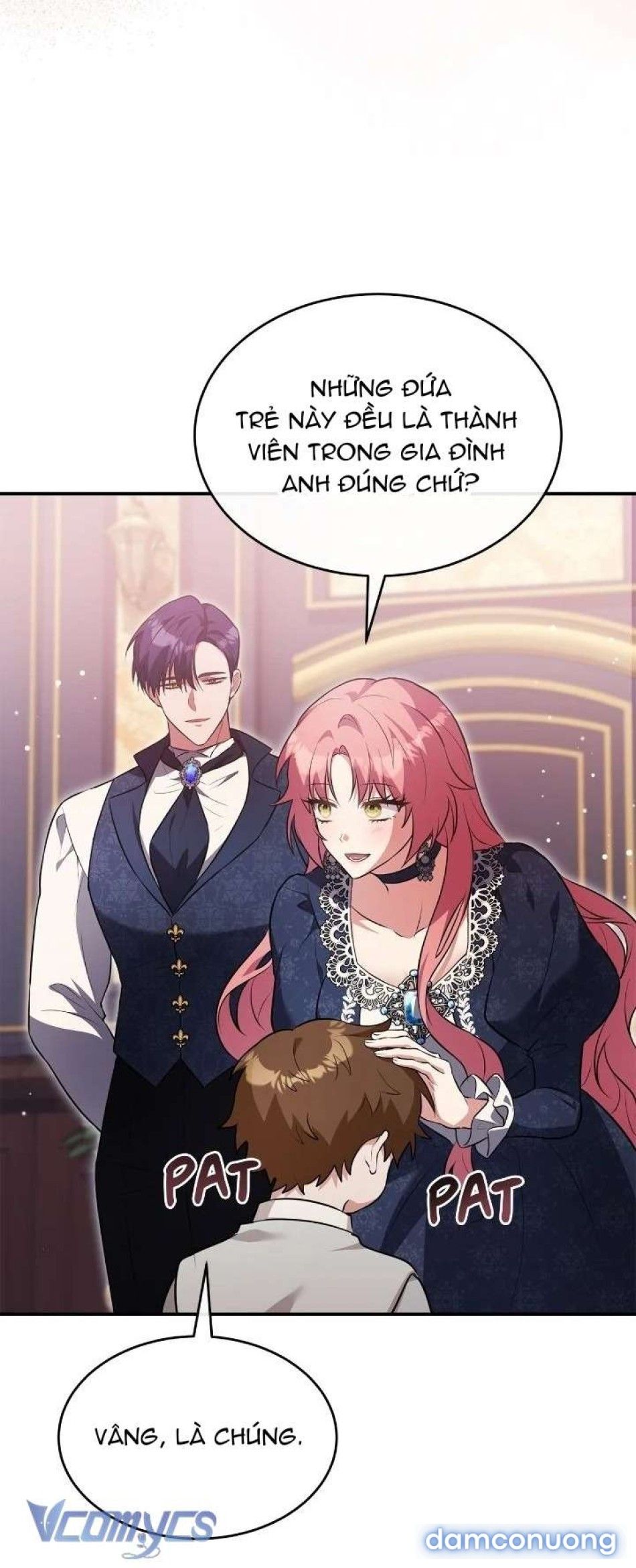 đọc truyện Dàn Harem Nóng Bỏng Đang Dần Lạnh Nhạt Với Tôi! Chương 17 ảnh 37 tại Thiên Thai Truyện