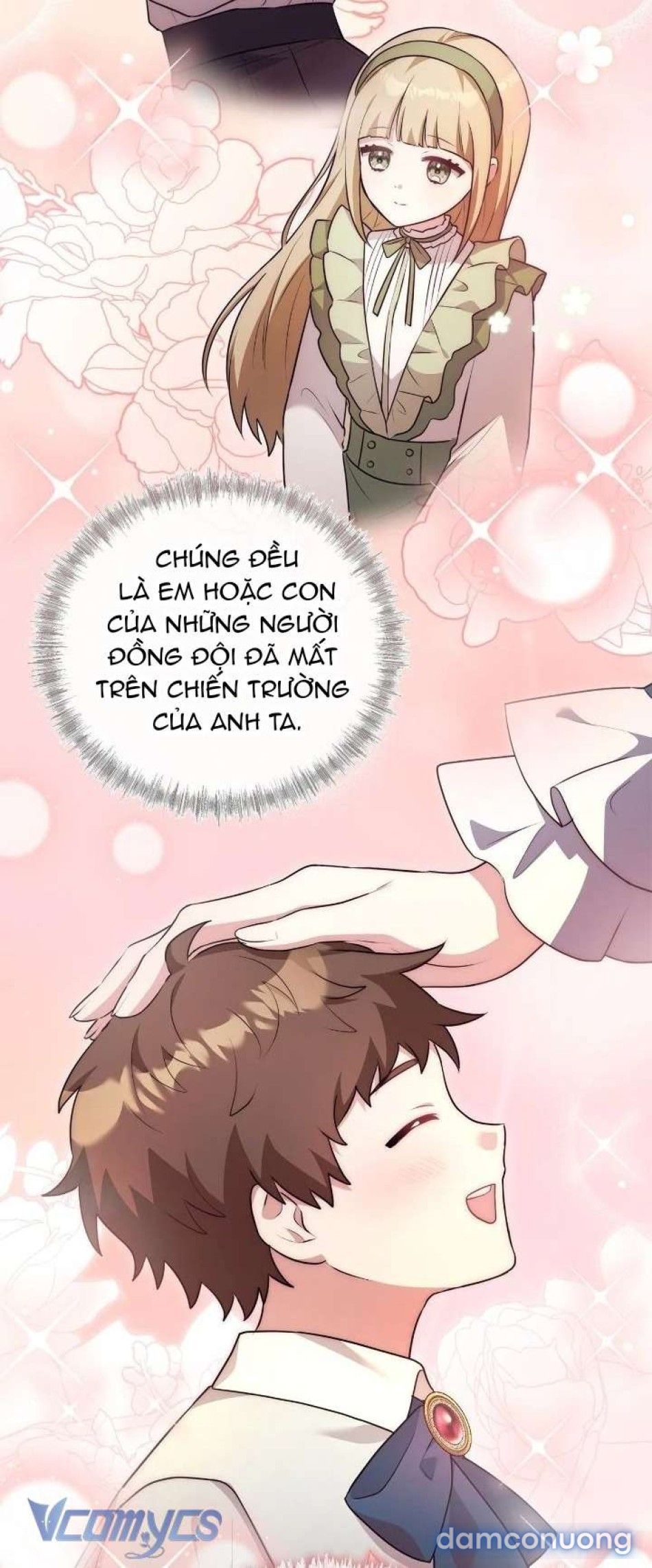 đọc truyện Dàn Harem Nóng Bỏng Đang Dần Lạnh Nhạt Với Tôi! Chương 17 ảnh 40 tại Thiên Thai Truyện