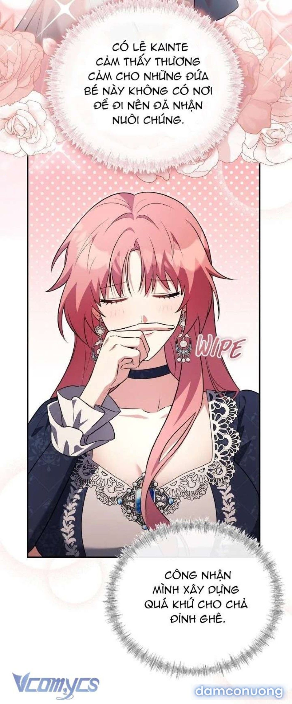 đọc truyện Dàn Harem Nóng Bỏng Đang Dần Lạnh Nhạt Với Tôi! Chương 17 ảnh 41 tại Thiên Thai Truyện