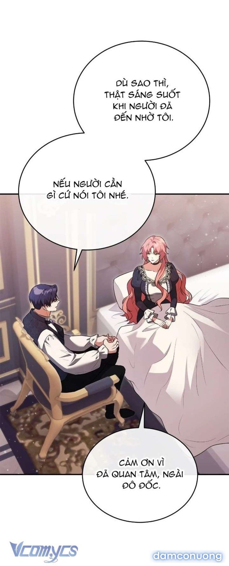 đọc truyện Dàn Harem Nóng Bỏng Đang Dần Lạnh Nhạt Với Tôi! Chương 17 ảnh 6 tại Thiên Thai Truyện