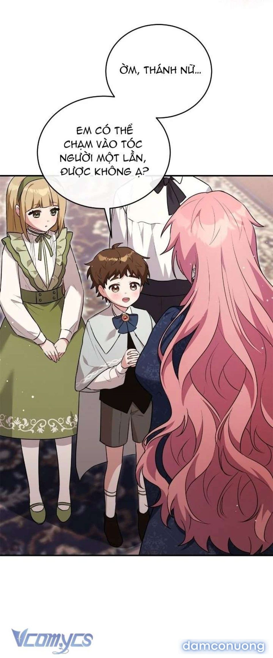 đọc truyện Dàn Harem Nóng Bỏng Đang Dần Lạnh Nhạt Với Tôi! Chương 17 ảnh 42 tại Thiên Thai Truyện