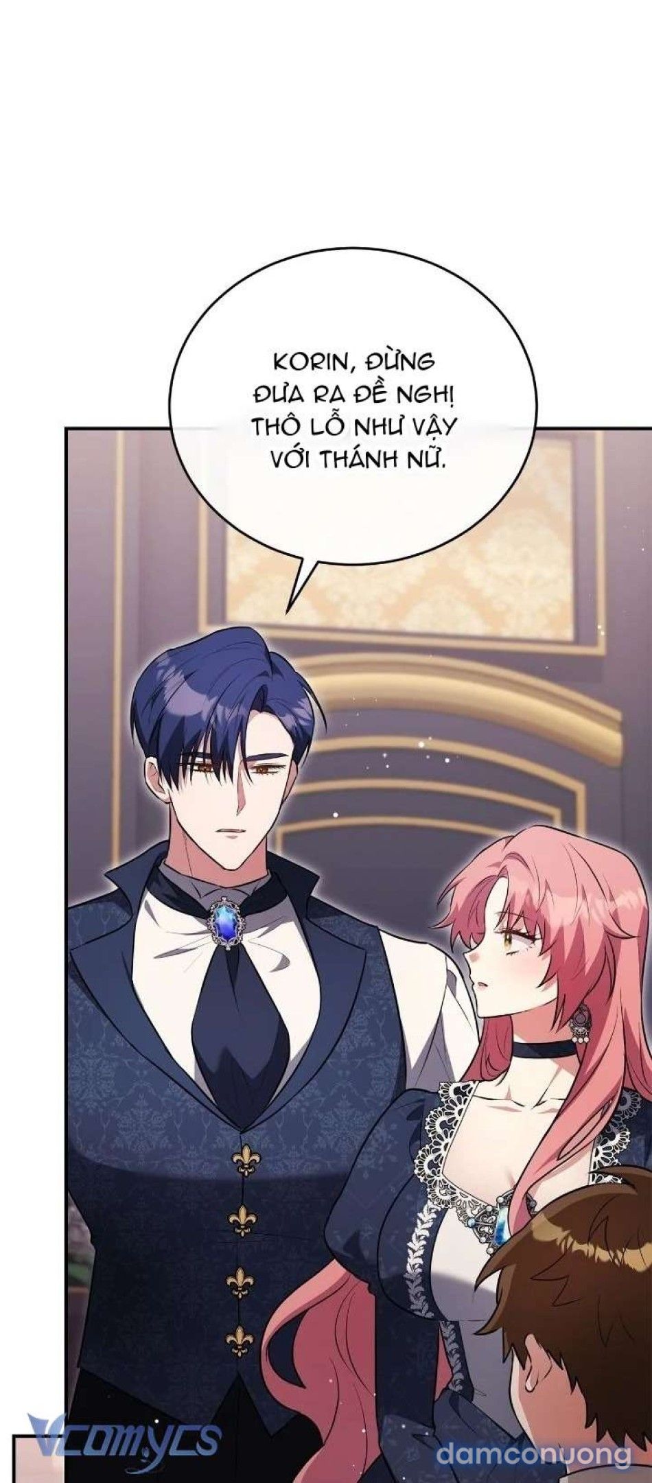 đọc truyện Dàn Harem Nóng Bỏng Đang Dần Lạnh Nhạt Với Tôi! Chương 17 ảnh 43 tại Thiên Thai Truyện