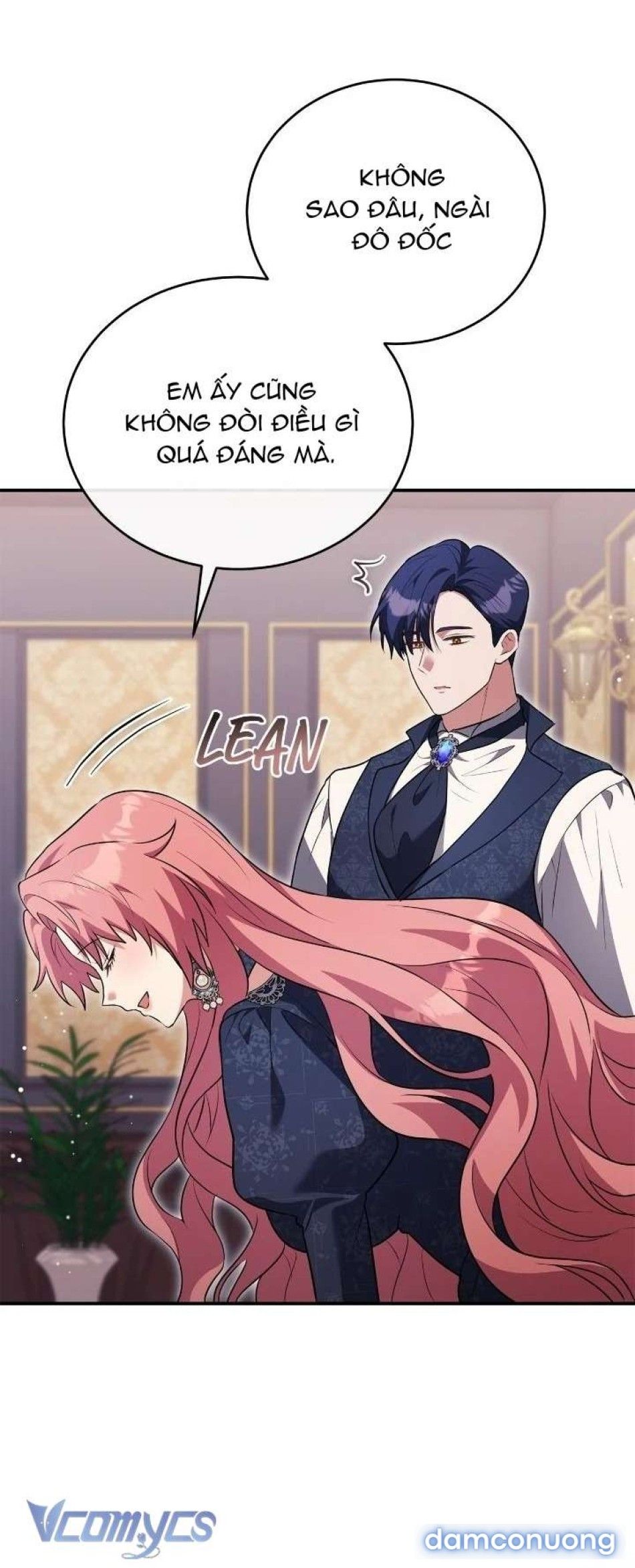 đọc truyện Dàn Harem Nóng Bỏng Đang Dần Lạnh Nhạt Với Tôi! Chương 17 ảnh 45 tại Thiên Thai Truyện