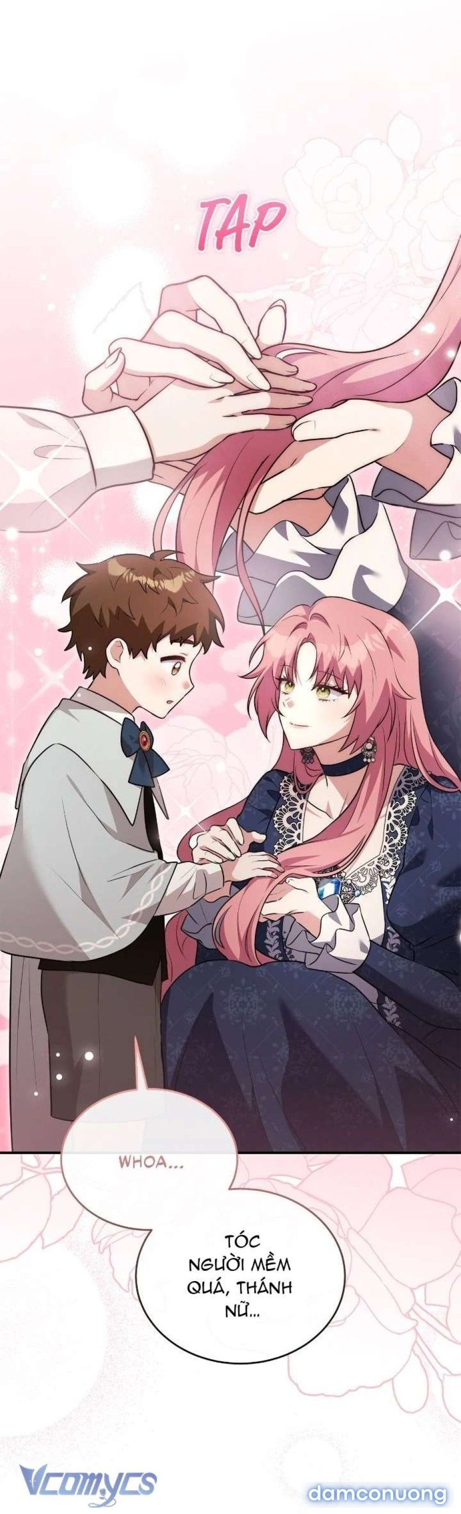 đọc truyện Dàn Harem Nóng Bỏng Đang Dần Lạnh Nhạt Với Tôi! Chương 17 ảnh 46 tại Thiên Thai Truyện