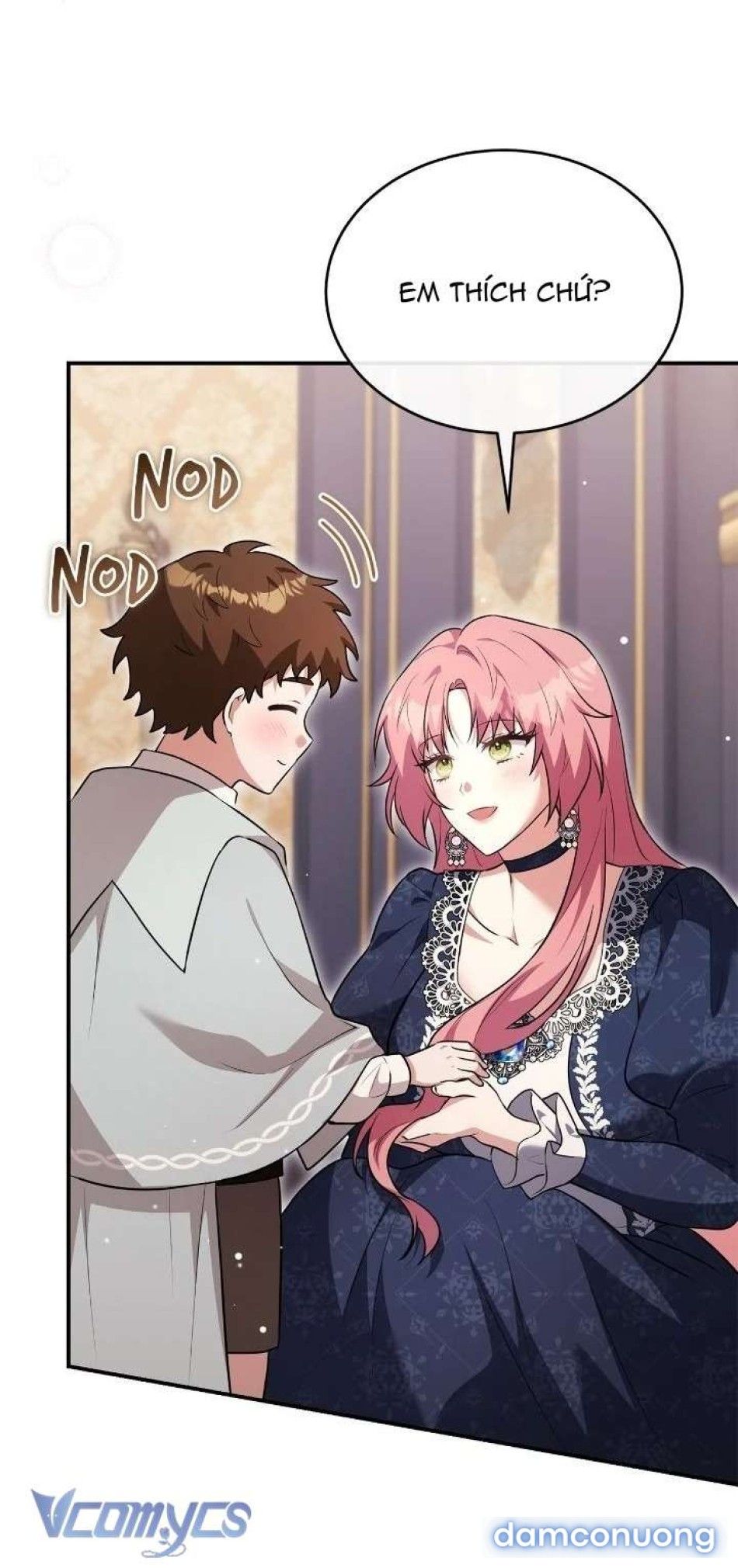 đọc truyện Dàn Harem Nóng Bỏng Đang Dần Lạnh Nhạt Với Tôi! Chương 17 ảnh 47 tại Thiên Thai Truyện