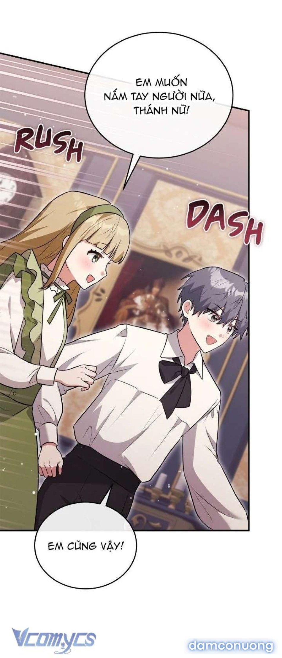 đọc truyện Dàn Harem Nóng Bỏng Đang Dần Lạnh Nhạt Với Tôi! Chương 17 ảnh 48 tại Thiên Thai Truyện