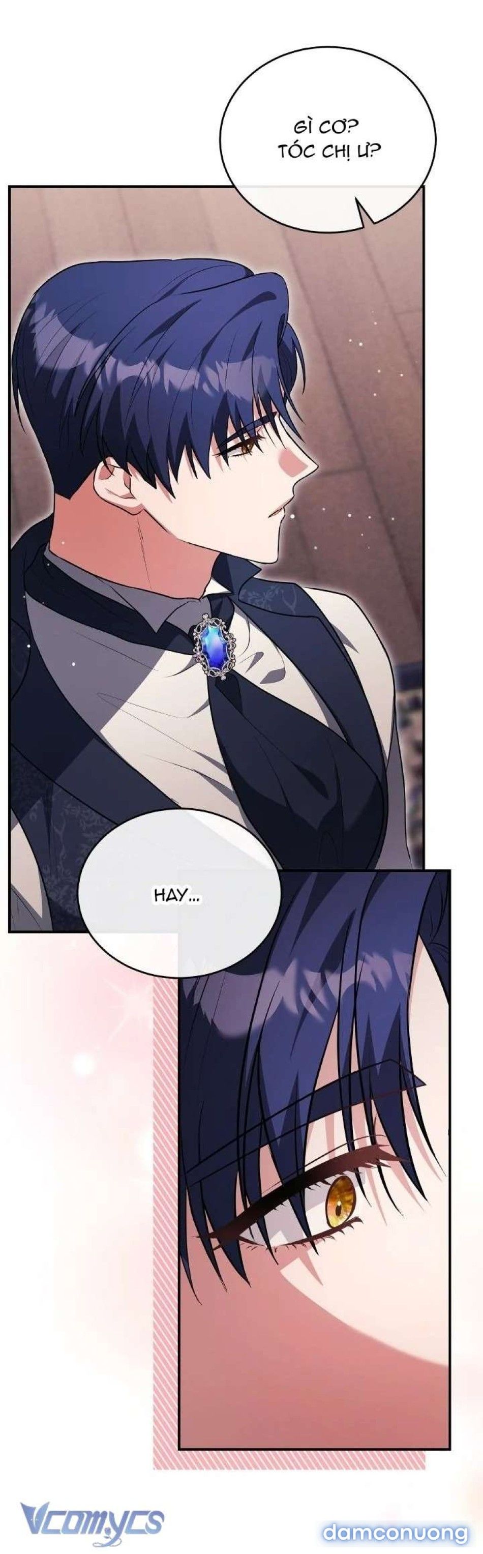 đọc truyện Dàn Harem Nóng Bỏng Đang Dần Lạnh Nhạt Với Tôi! Chương 17 ảnh 50 tại Thiên Thai Truyện