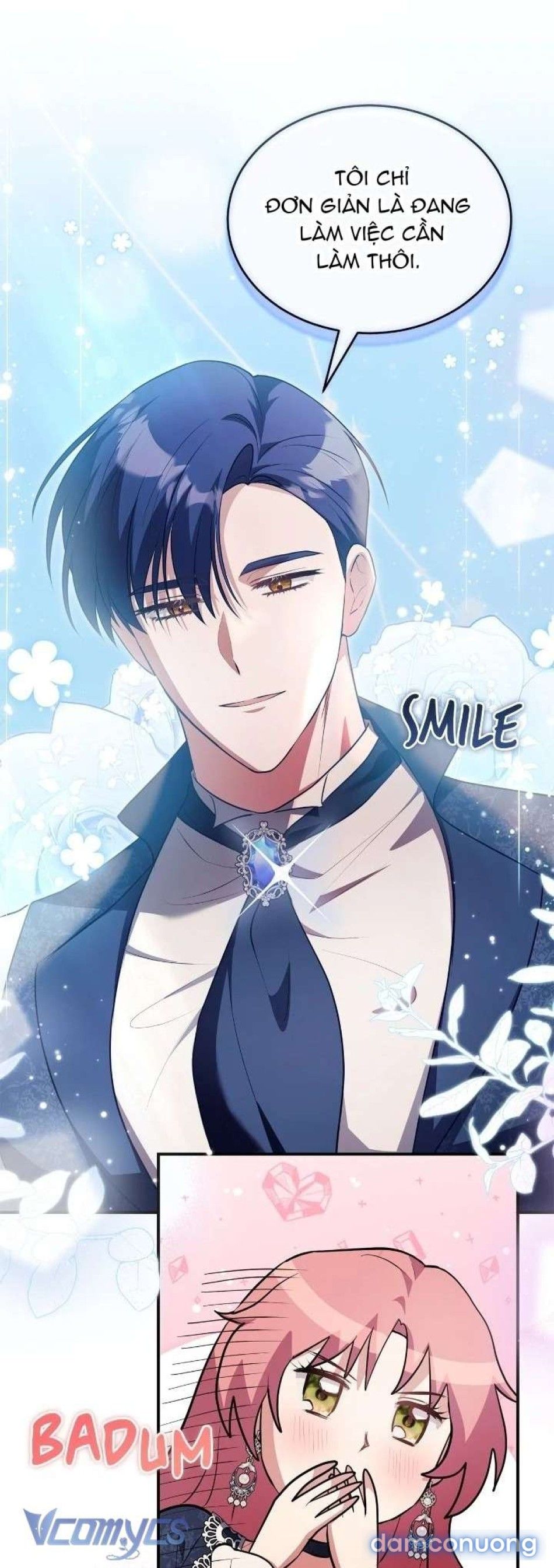 đọc truyện Dàn Harem Nóng Bỏng Đang Dần Lạnh Nhạt Với Tôi! Chương 17 ảnh 7 tại Thiên Thai Truyện