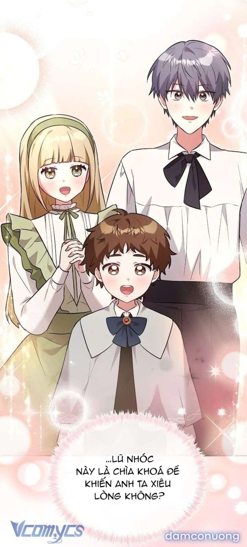 đọc truyện Dàn Harem Nóng Bỏng Đang Dần Lạnh Nhạt Với Tôi! Chương 17 ảnh 55 tại Thiên Thai Truyện