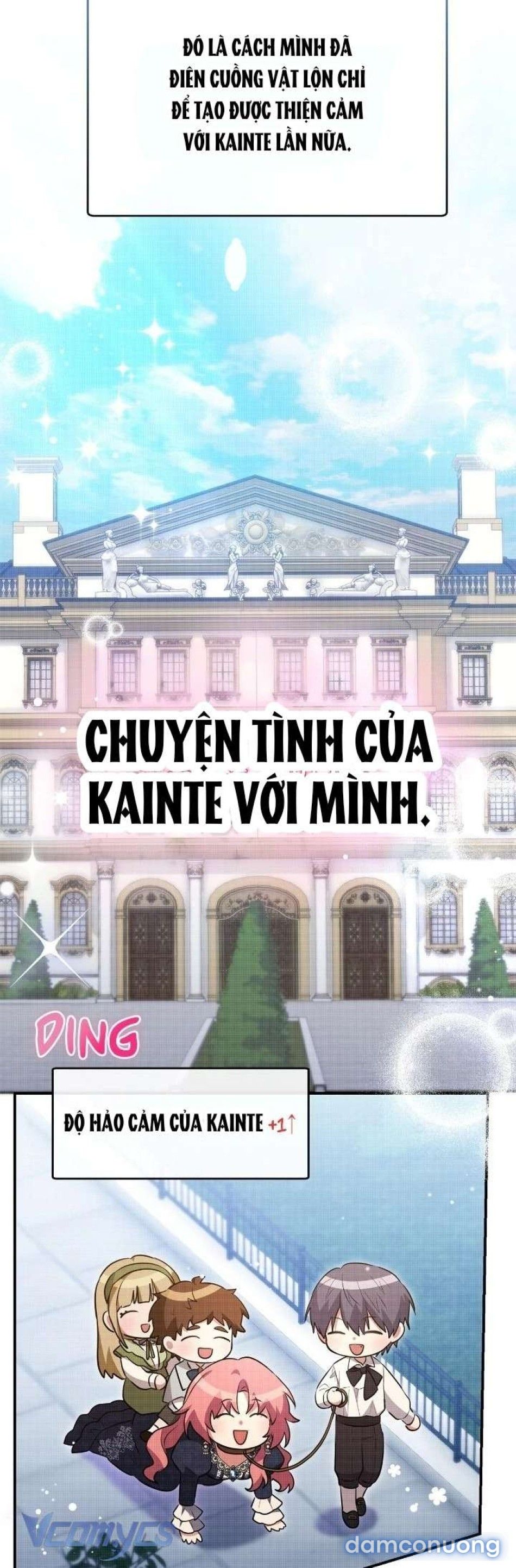 đọc truyện Dàn Harem Nóng Bỏng Đang Dần Lạnh Nhạt Với Tôi! Chương 17 ảnh 59 tại Thiên Thai Truyện