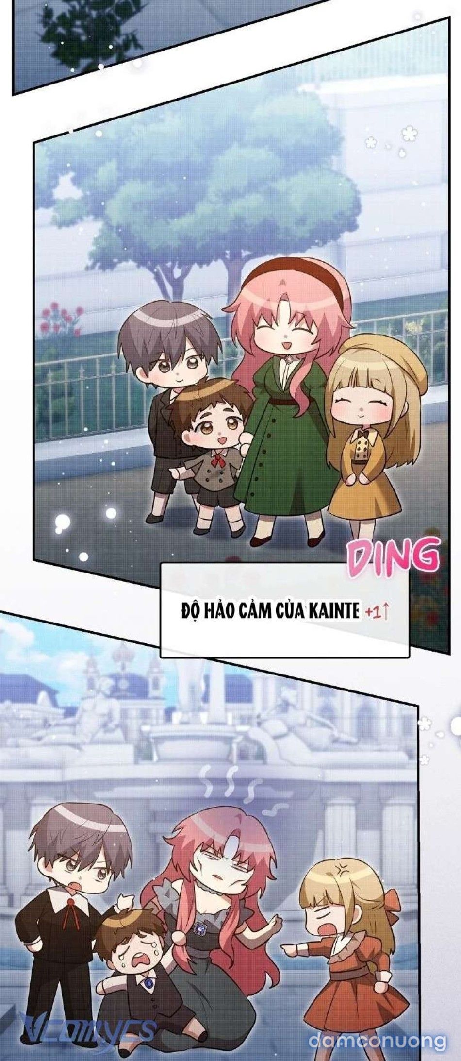 đọc truyện Dàn Harem Nóng Bỏng Đang Dần Lạnh Nhạt Với Tôi! Chương 17 ảnh 60 tại Thiên Thai Truyện