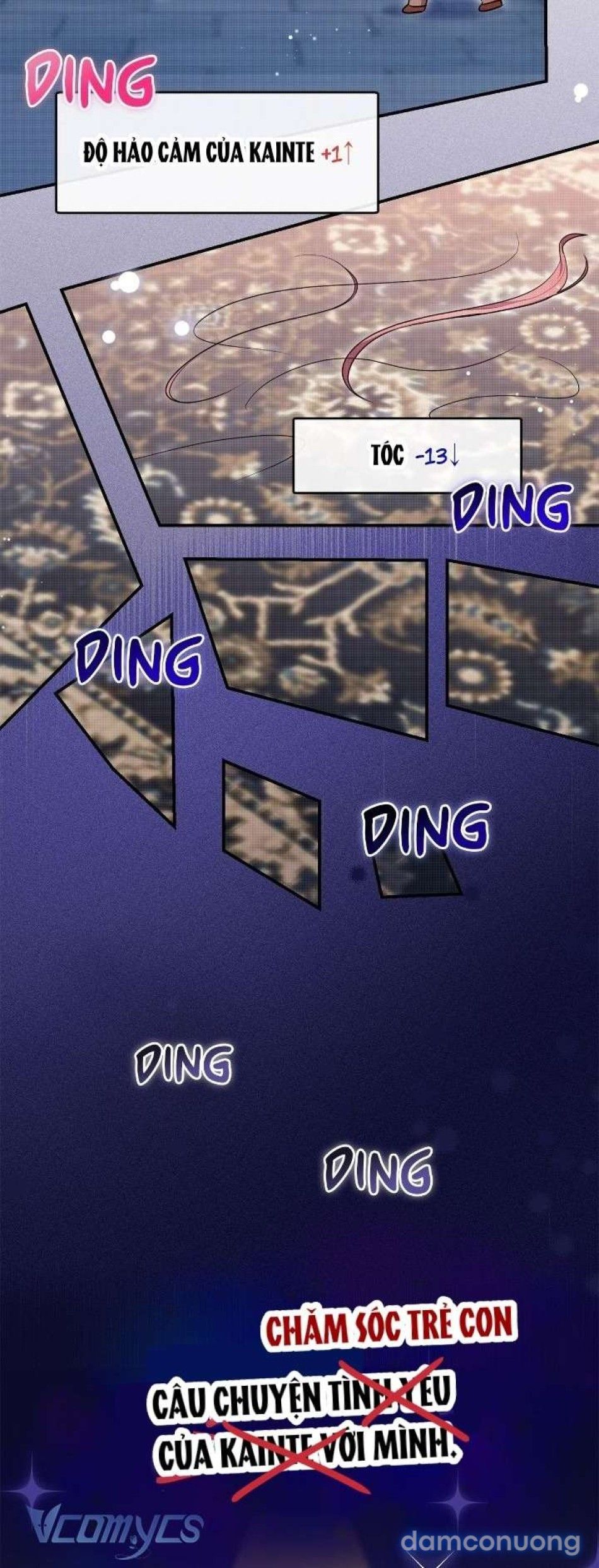 đọc truyện Dàn Harem Nóng Bỏng Đang Dần Lạnh Nhạt Với Tôi! Chương 17 ảnh 61 tại Thiên Thai Truyện