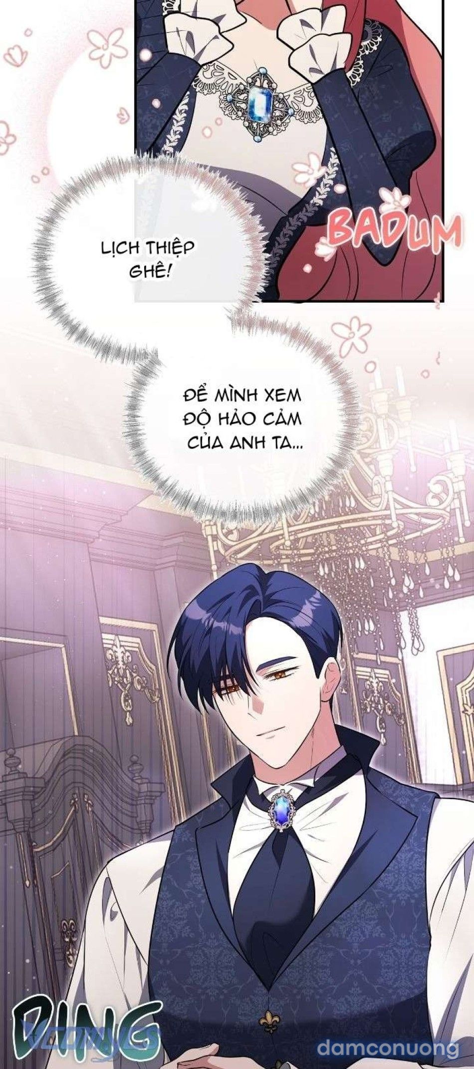 đọc truyện Dàn Harem Nóng Bỏng Đang Dần Lạnh Nhạt Với Tôi! Chương 17 ảnh 8 tại Thiên Thai Truyện