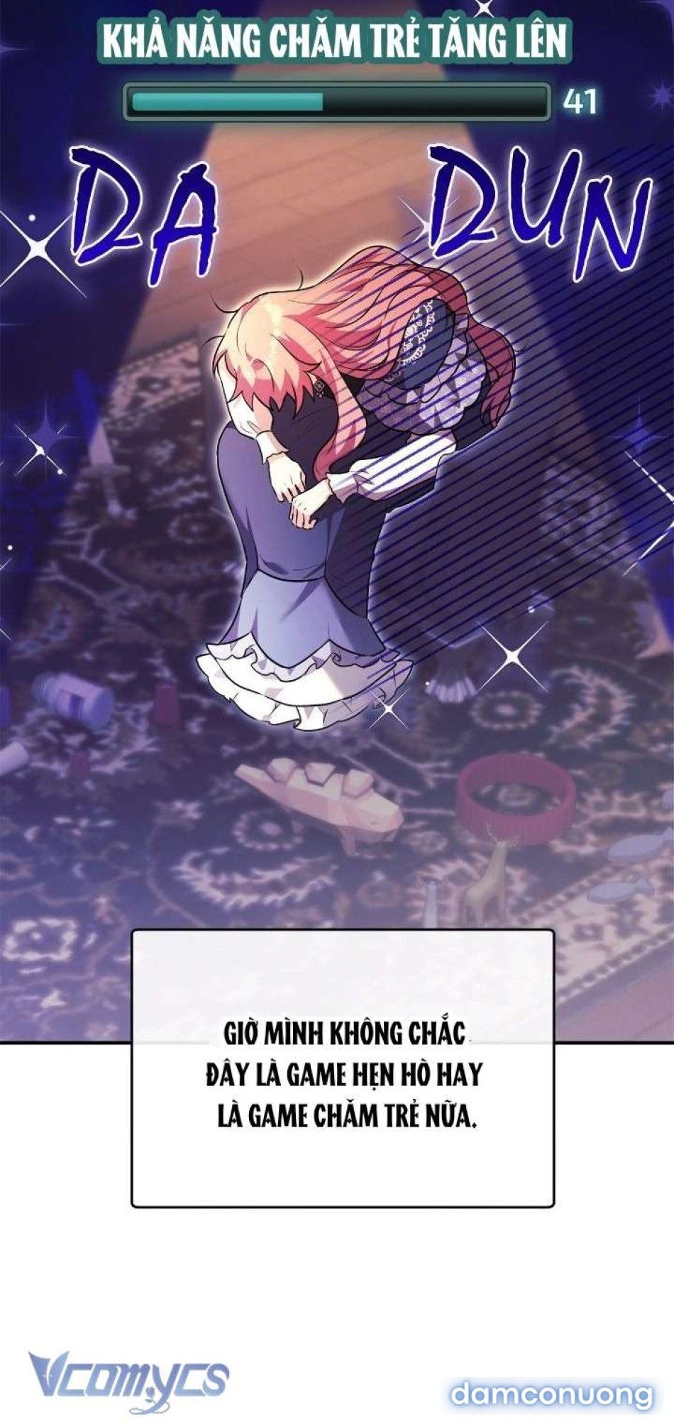 đọc truyện Dàn Harem Nóng Bỏng Đang Dần Lạnh Nhạt Với Tôi! Chương 17 ảnh 62 tại Thiên Thai Truyện