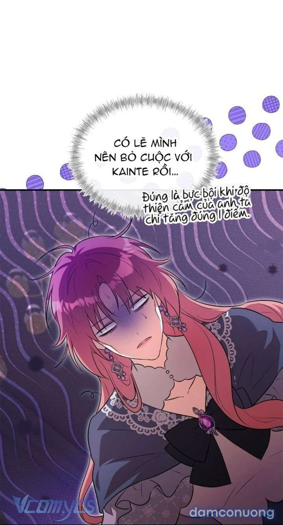 đọc truyện Dàn Harem Nóng Bỏng Đang Dần Lạnh Nhạt Với Tôi! Chương 17 ảnh 63 tại Thiên Thai Truyện