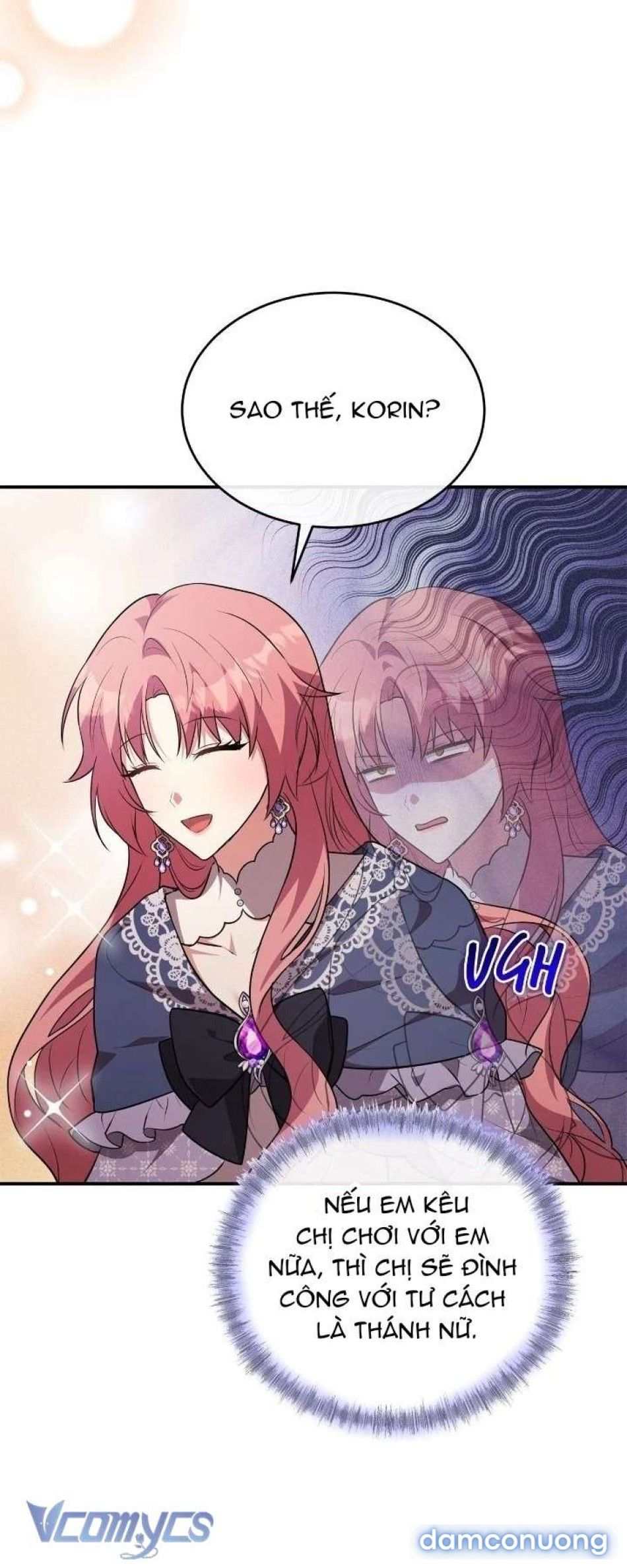 đọc truyện Dàn Harem Nóng Bỏng Đang Dần Lạnh Nhạt Với Tôi! Chương 17 ảnh 66 tại Thiên Thai Truyện