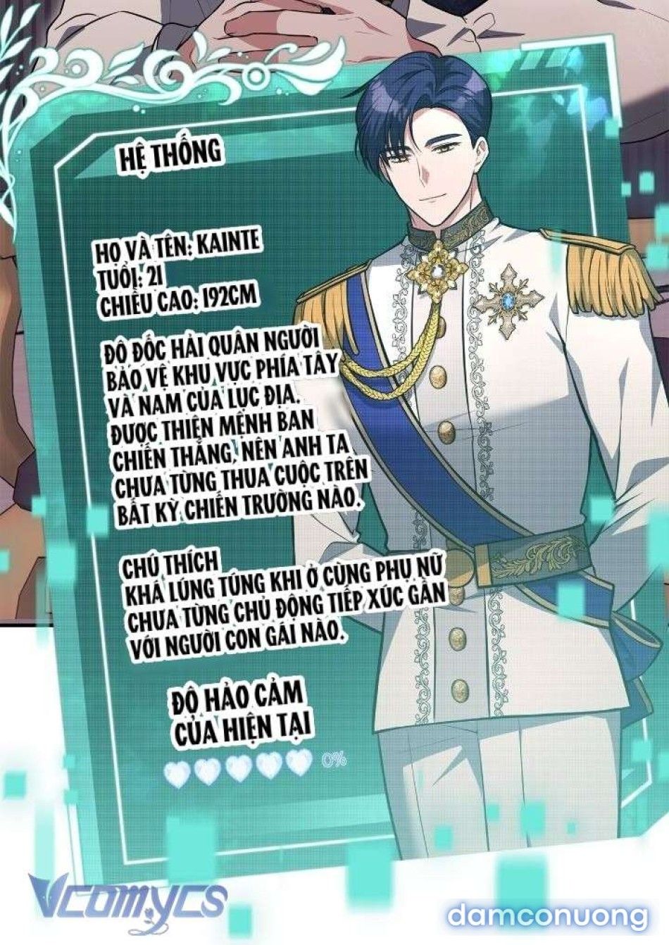 đọc truyện Dàn Harem Nóng Bỏng Đang Dần Lạnh Nhạt Với Tôi! Chương 17 ảnh 9 tại Thiên Thai Truyện