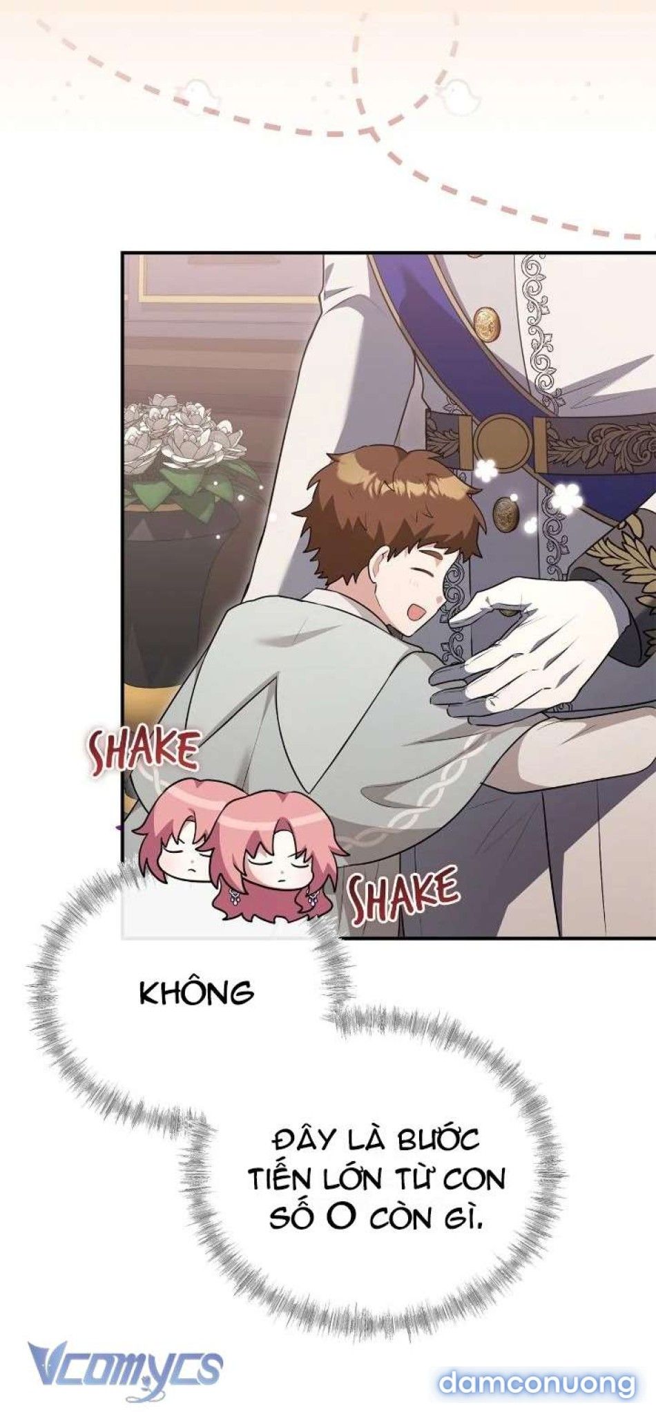 đọc truyện Dàn Harem Nóng Bỏng Đang Dần Lạnh Nhạt Với Tôi! Chương 18 ảnh 12 tại Thiên Thai Truyện