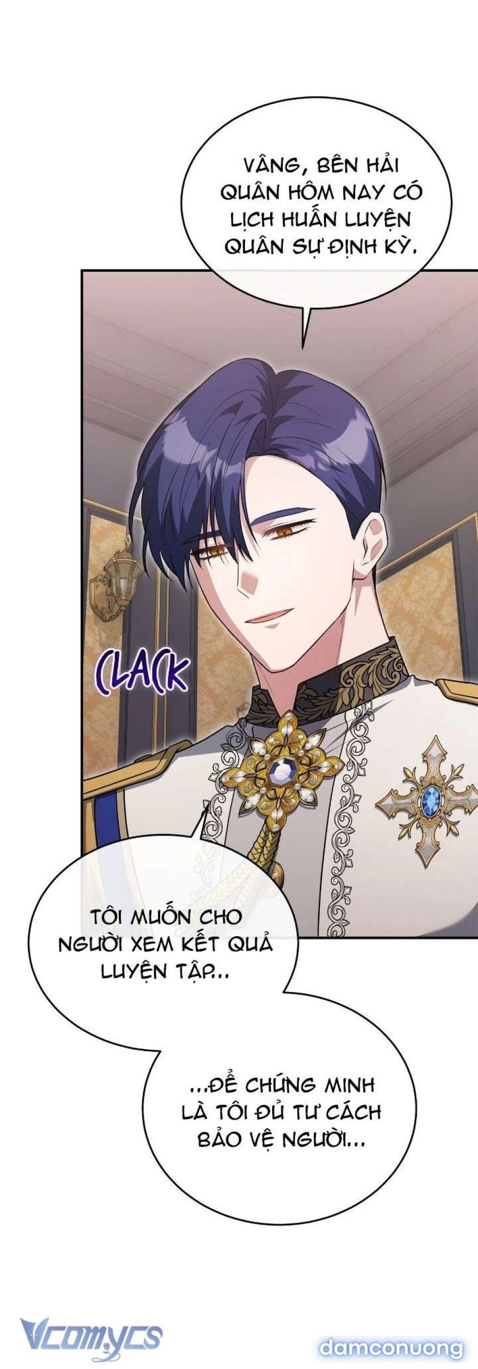 đọc truyện Dàn Harem Nóng Bỏng Đang Dần Lạnh Nhạt Với Tôi! Chương 18 ảnh 14 tại Thiên Thai Truyện