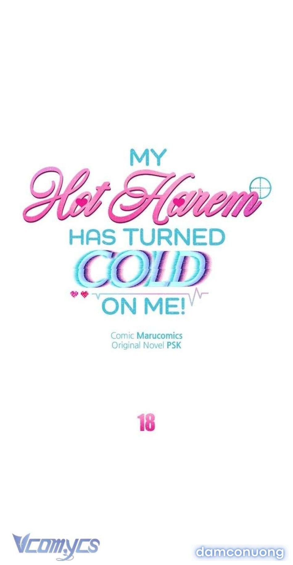 đọc truyện Dàn Harem Nóng Bỏng Đang Dần Lạnh Nhạt Với Tôi! Chương 18 ảnh 16 tại Thiên Thai Truyện