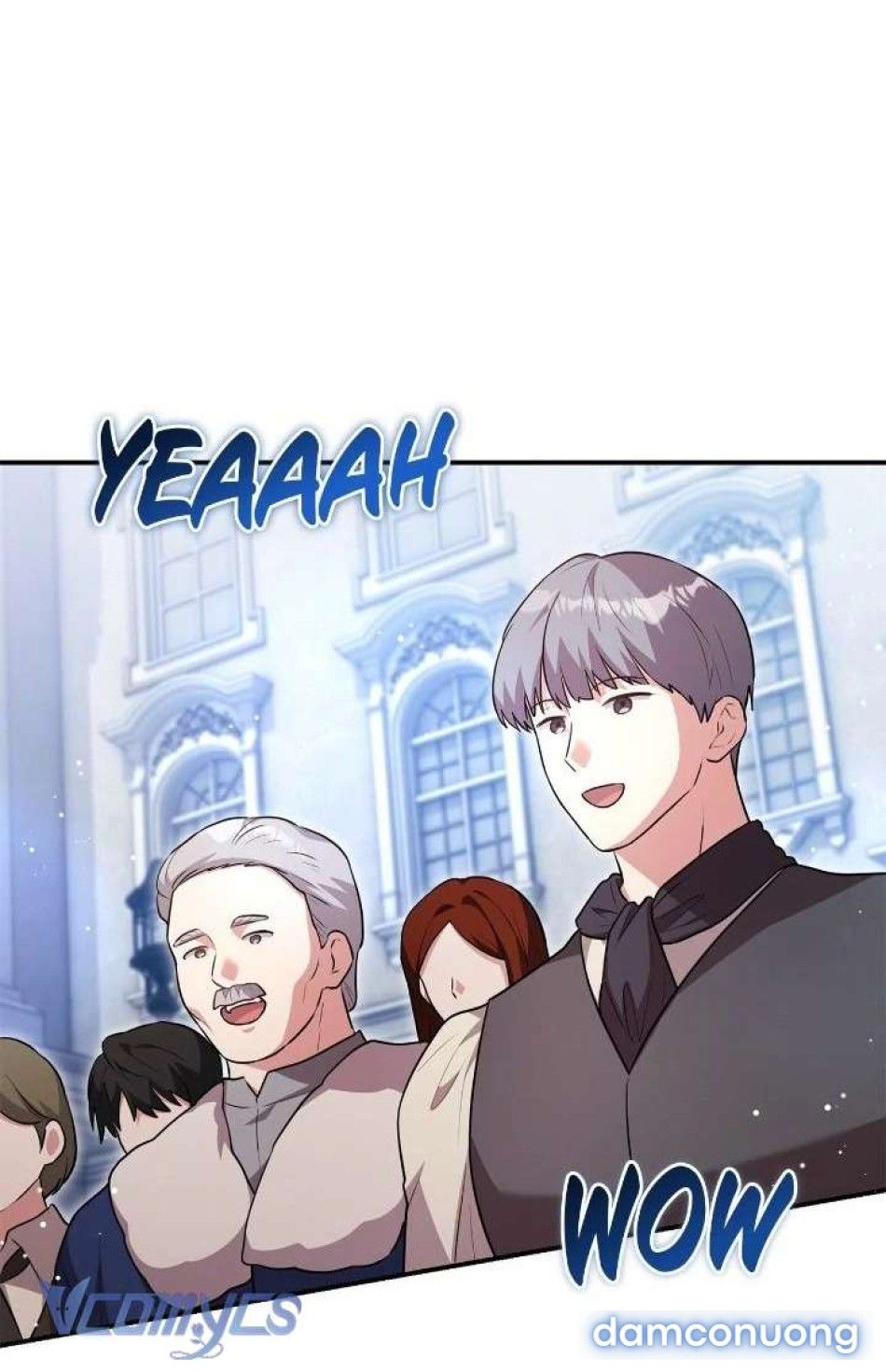 đọc truyện Dàn Harem Nóng Bỏng Đang Dần Lạnh Nhạt Với Tôi! Chương 18 ảnh 17 tại Thiên Thai Truyện