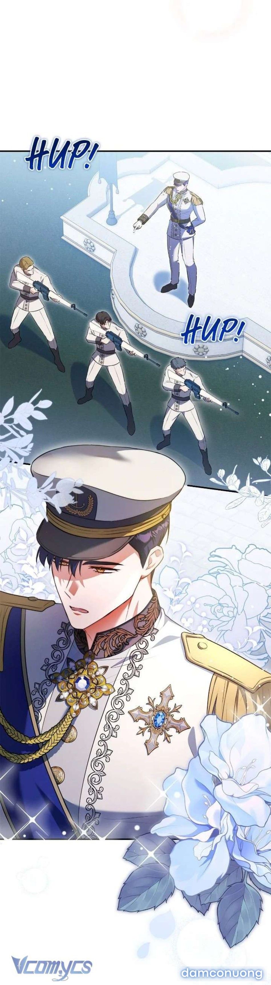 đọc truyện Dàn Harem Nóng Bỏng Đang Dần Lạnh Nhạt Với Tôi! Chương 18 ảnh 21 tại Thiên Thai Truyện