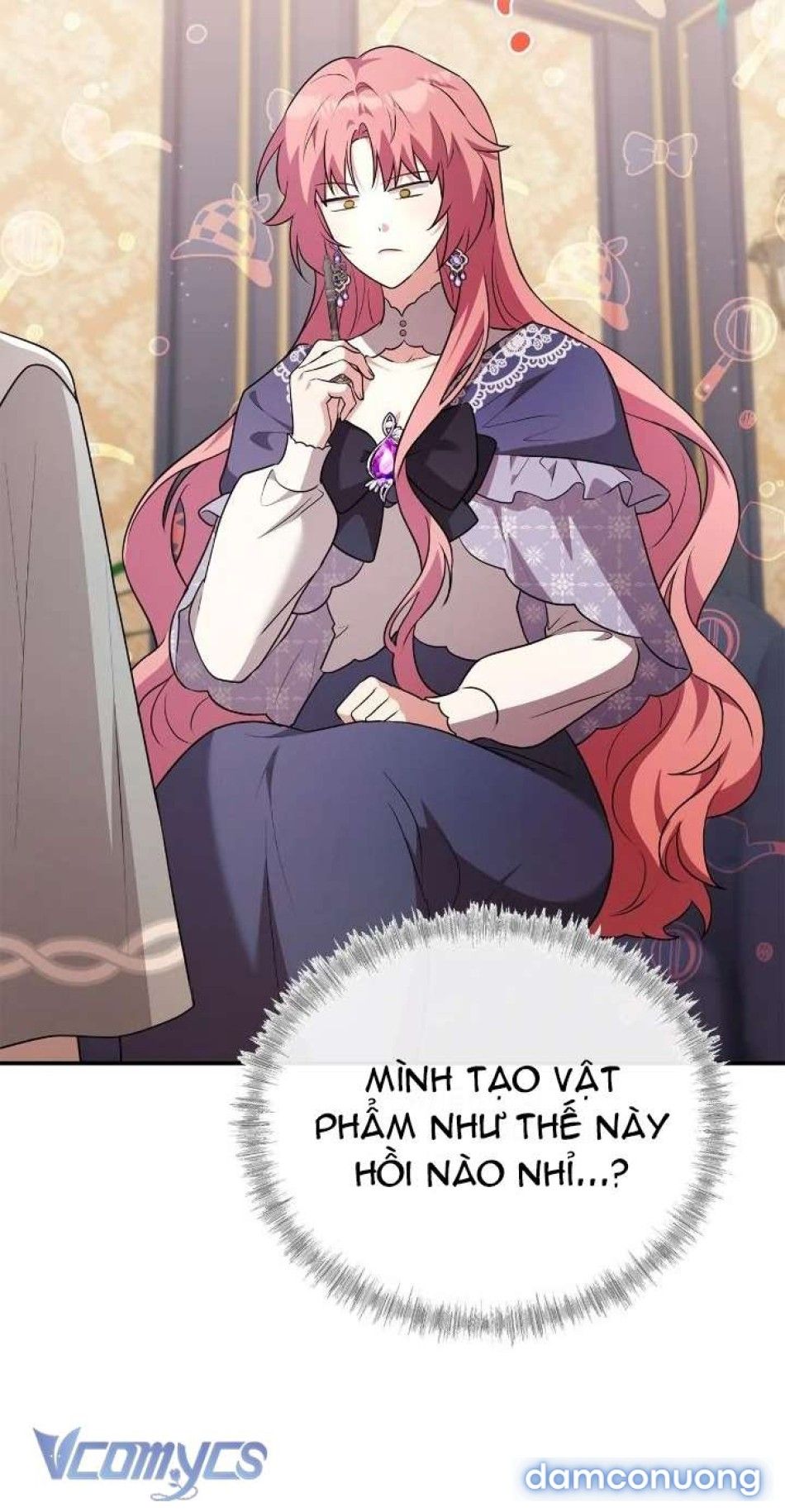 đọc truyện Dàn Harem Nóng Bỏng Đang Dần Lạnh Nhạt Với Tôi! Chương 18 ảnh 4 tại Thiên Thai Truyện