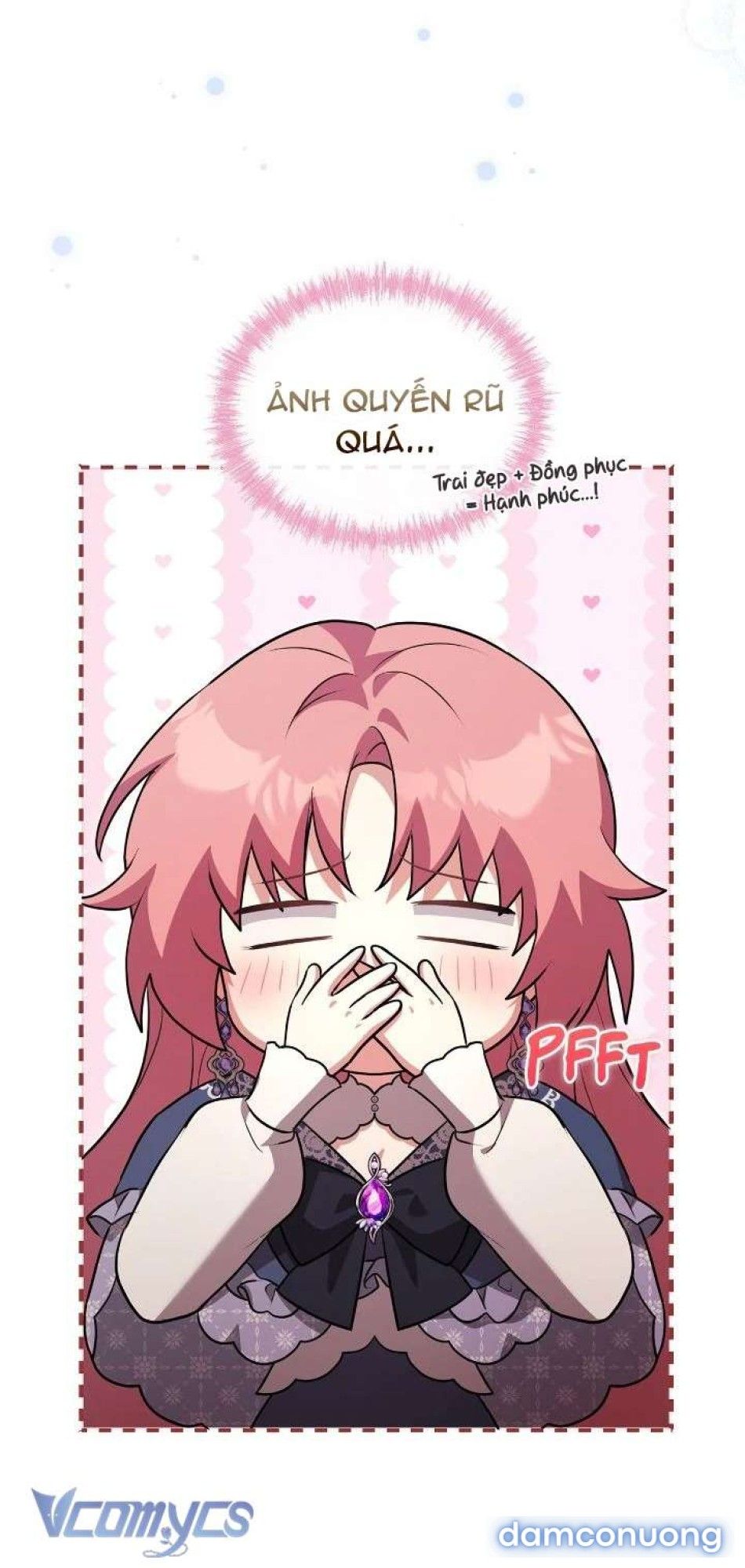 đọc truyện Dàn Harem Nóng Bỏng Đang Dần Lạnh Nhạt Với Tôi! Chương 18 ảnh 22 tại Thiên Thai Truyện