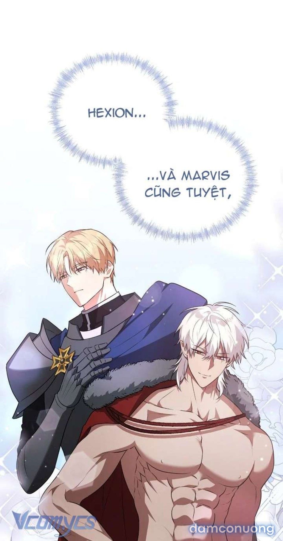 đọc truyện Dàn Harem Nóng Bỏng Đang Dần Lạnh Nhạt Với Tôi! Chương 18 ảnh 23 tại Thiên Thai Truyện