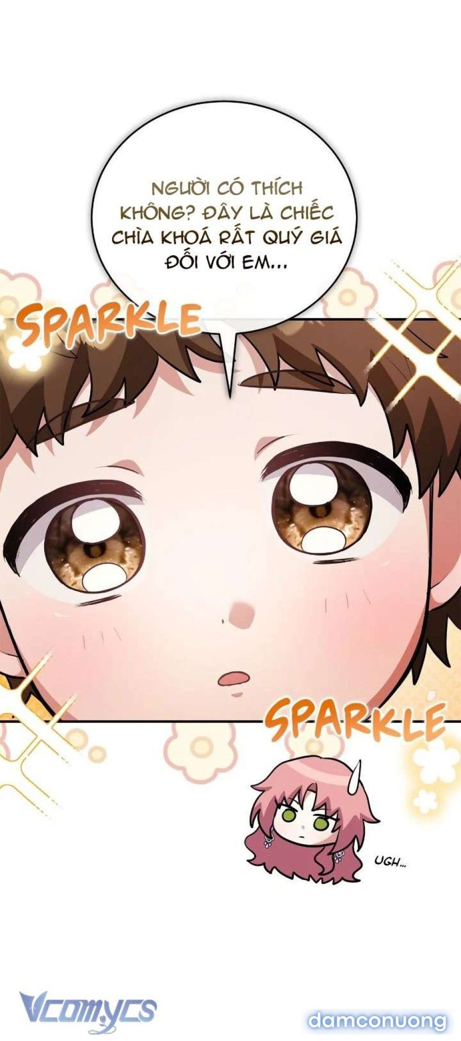 đọc truyện Dàn Harem Nóng Bỏng Đang Dần Lạnh Nhạt Với Tôi! Chương 18 ảnh 5 tại Thiên Thai Truyện