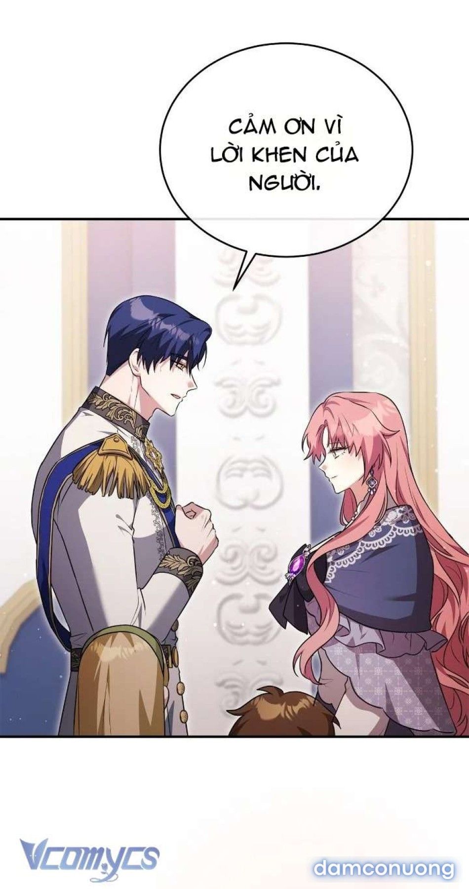 đọc truyện Dàn Harem Nóng Bỏng Đang Dần Lạnh Nhạt Với Tôi! Chương 18 ảnh 32 tại Thiên Thai Truyện