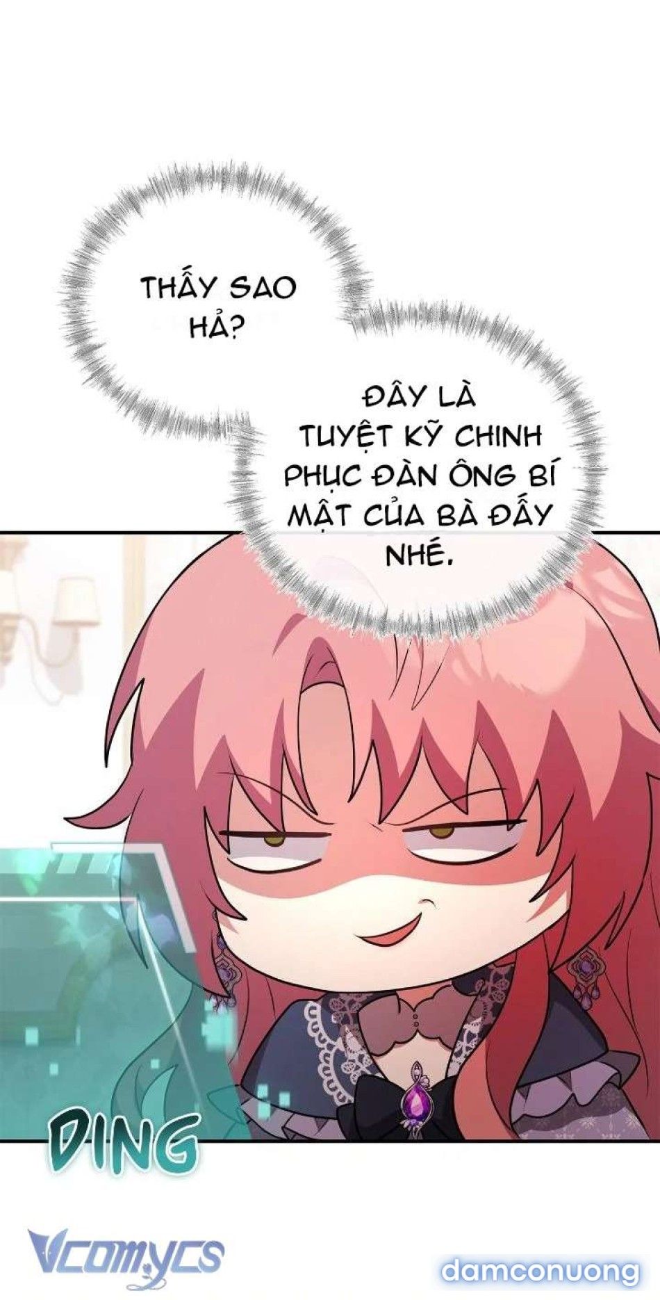 đọc truyện Dàn Harem Nóng Bỏng Đang Dần Lạnh Nhạt Với Tôi! Chương 18 ảnh 35 tại Thiên Thai Truyện