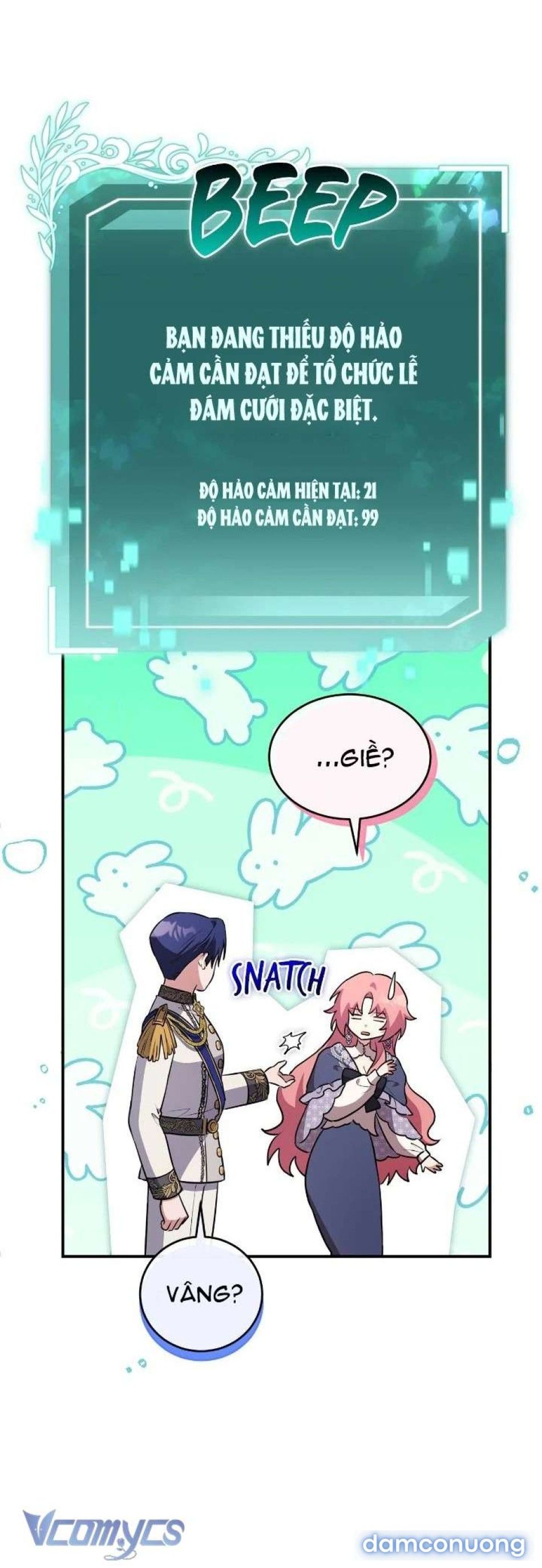 đọc truyện Dàn Harem Nóng Bỏng Đang Dần Lạnh Nhạt Với Tôi! Chương 18 ảnh 36 tại Thiên Thai Truyện