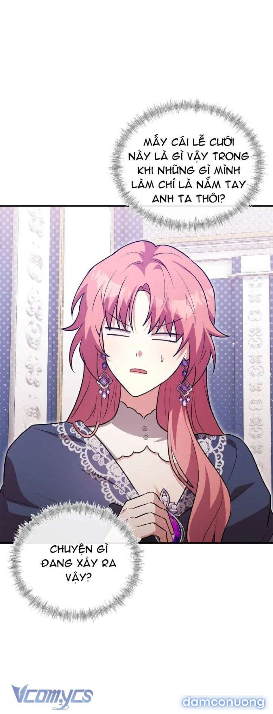 đọc truyện Dàn Harem Nóng Bỏng Đang Dần Lạnh Nhạt Với Tôi! Chương 18 ảnh 37 tại Thiên Thai Truyện